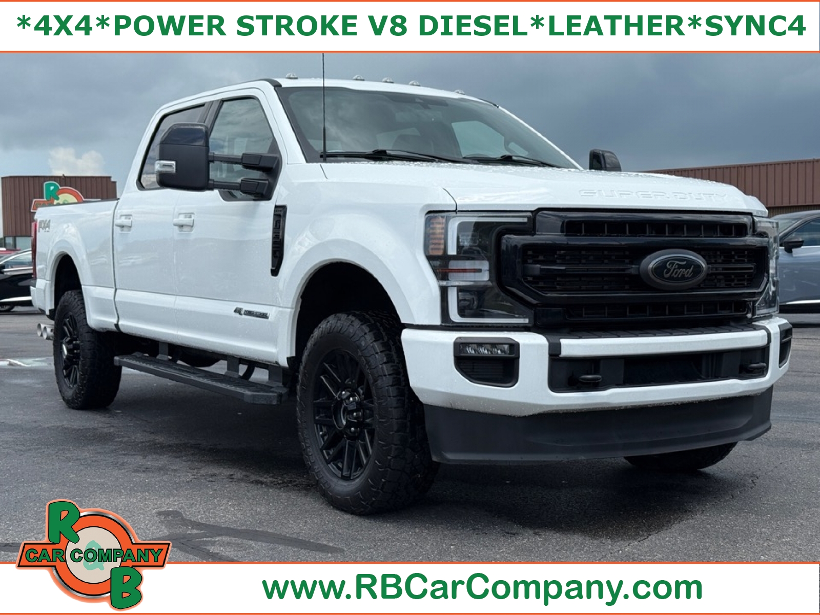 2022 Ford F-550 Chassis XL, 38479, Photo 1