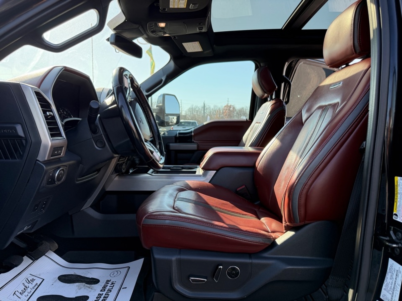 2022 Ford F-250 Platinum, 39143, Photo