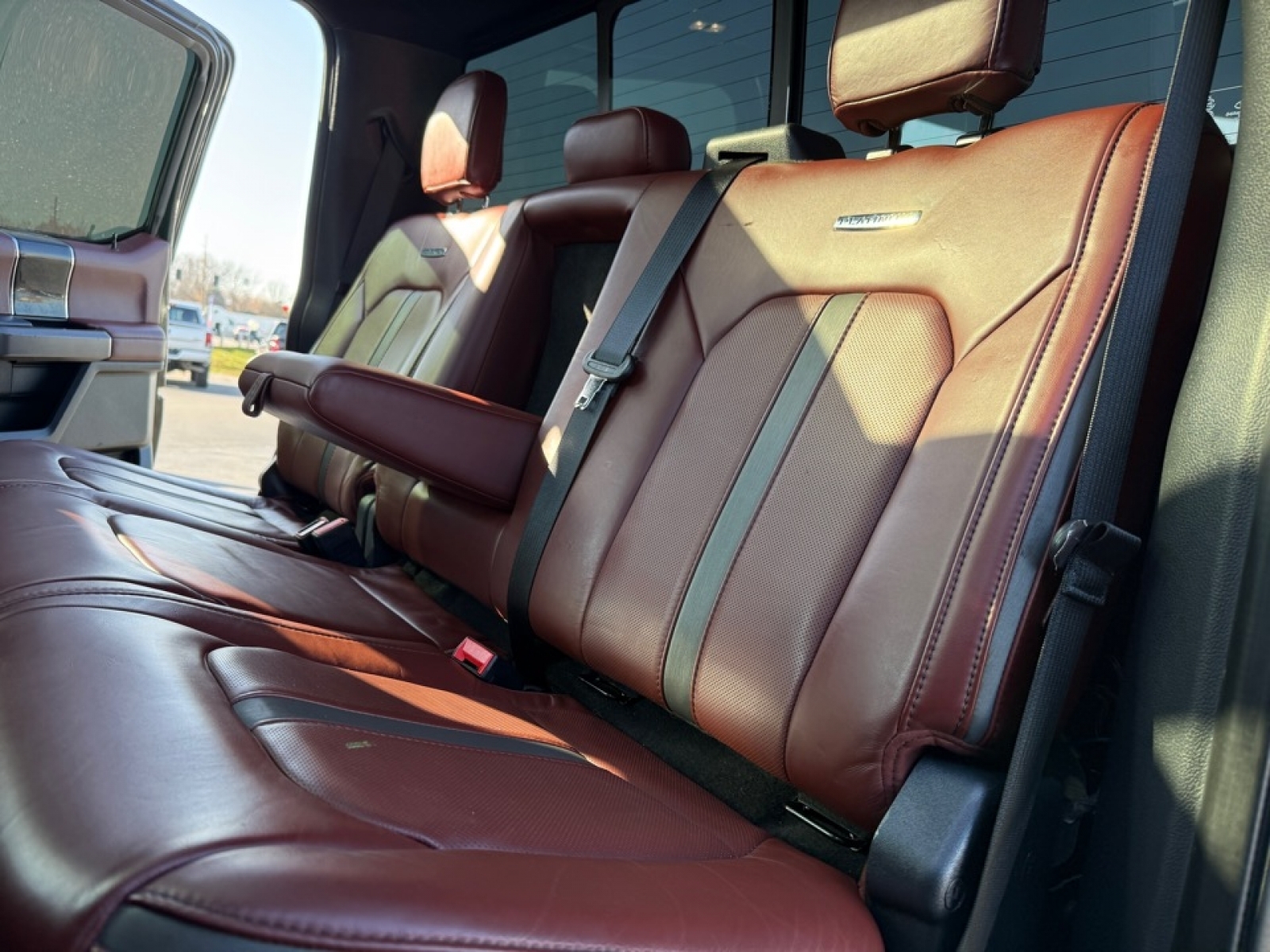 2022 Ford F-250 Platinum, 39143, Photo