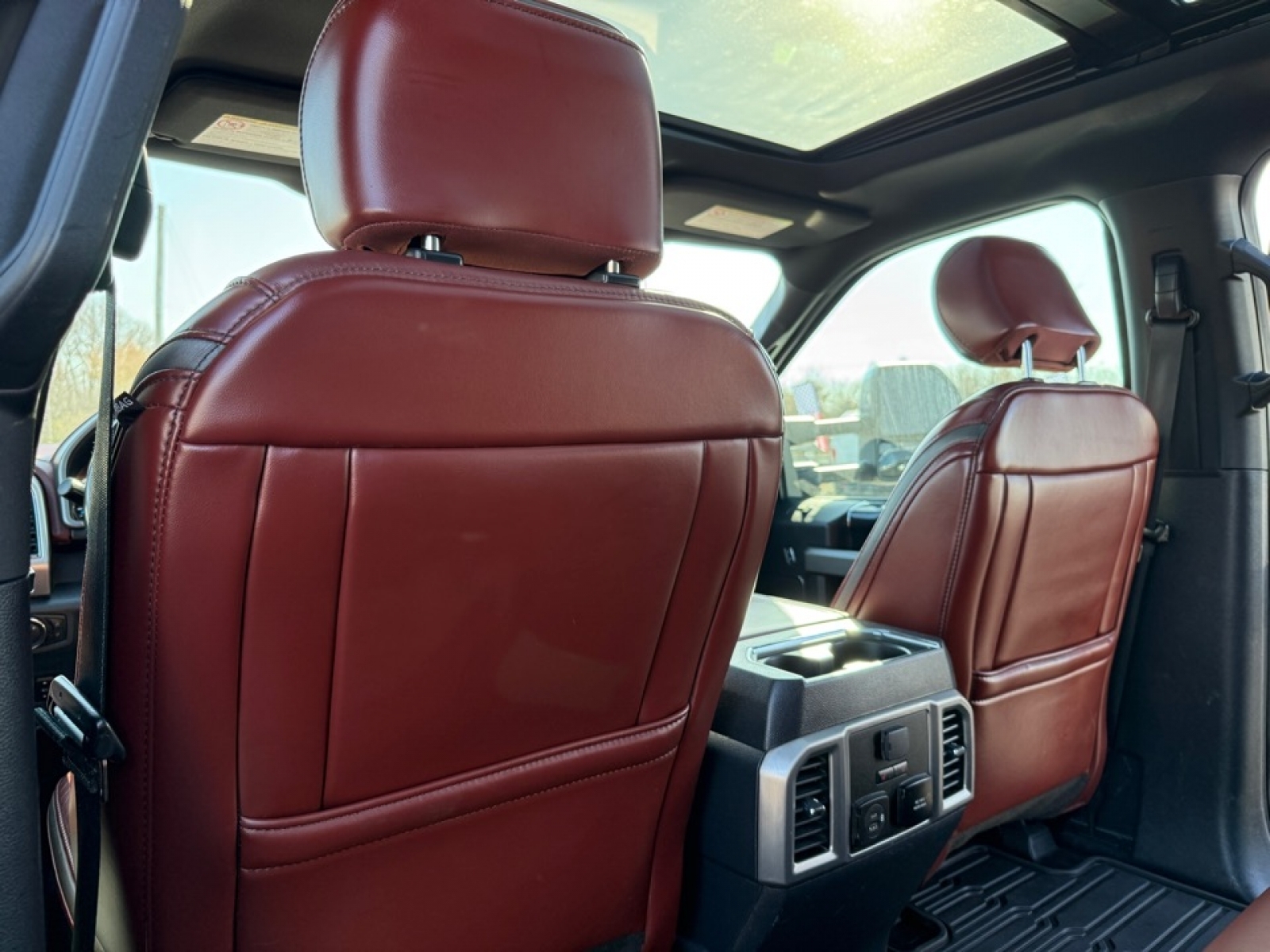 2022 Ford F-250 Platinum, 39143, Photo