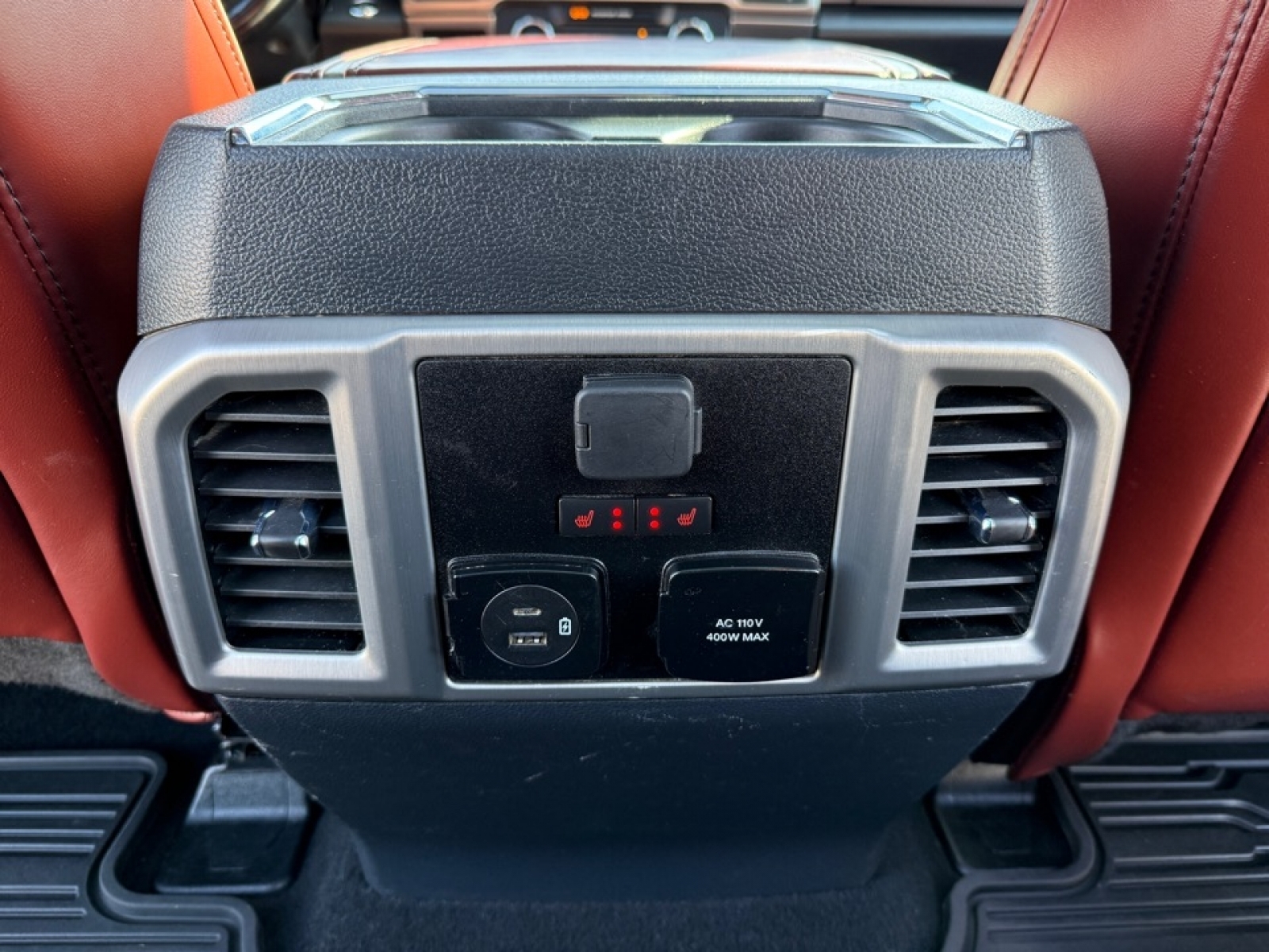 2022 Ford F-250 Platinum, 39143, Photo