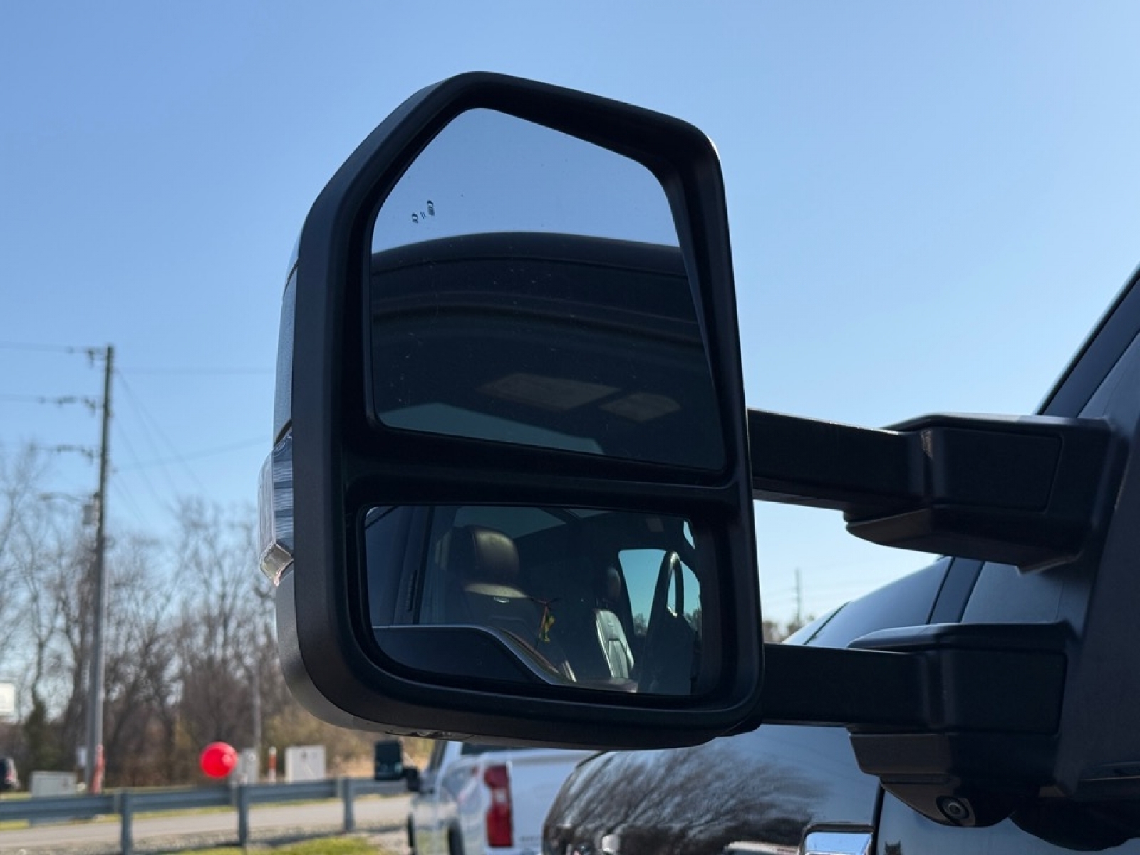 2022 Ford F-250 Platinum, 39143, Photo