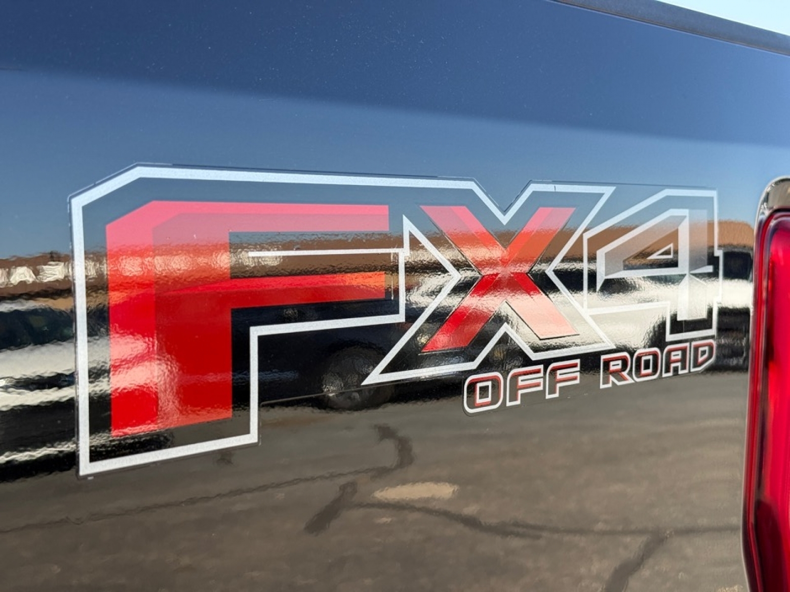 2022 Ford F-250 Platinum, 39143, Photo