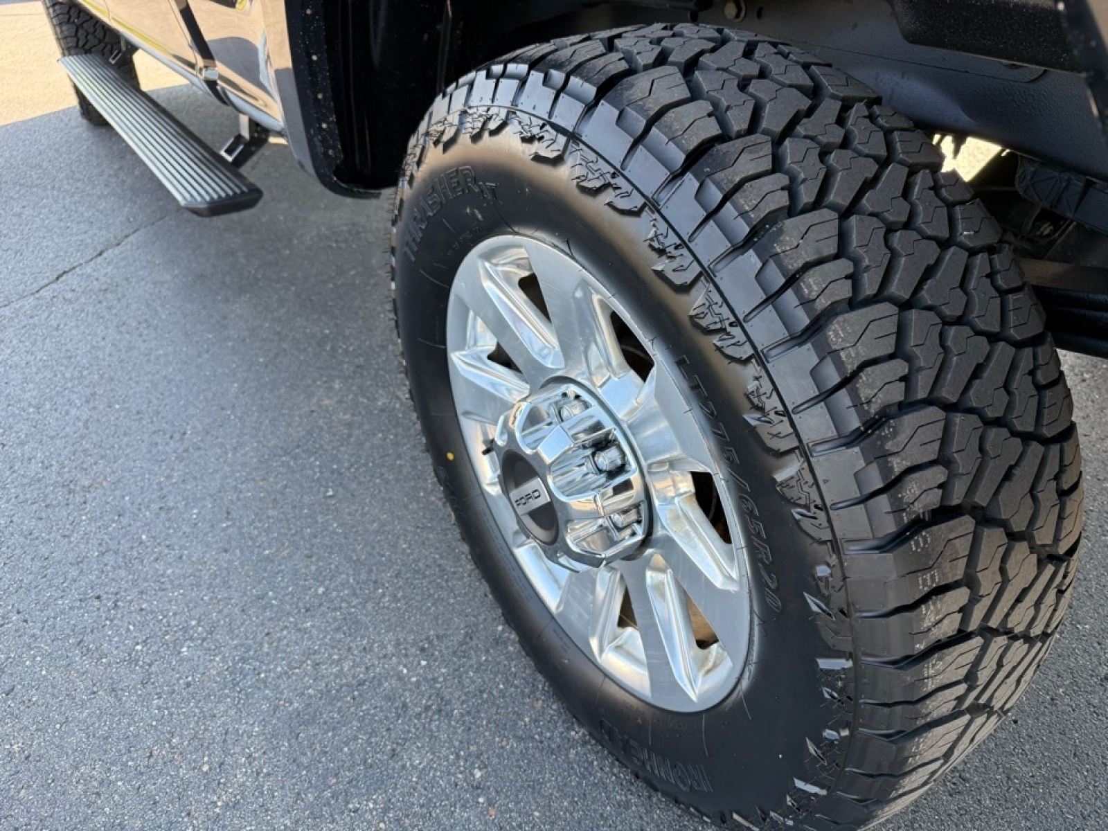 2022 Ford F-250 Platinum, 39143, Photo