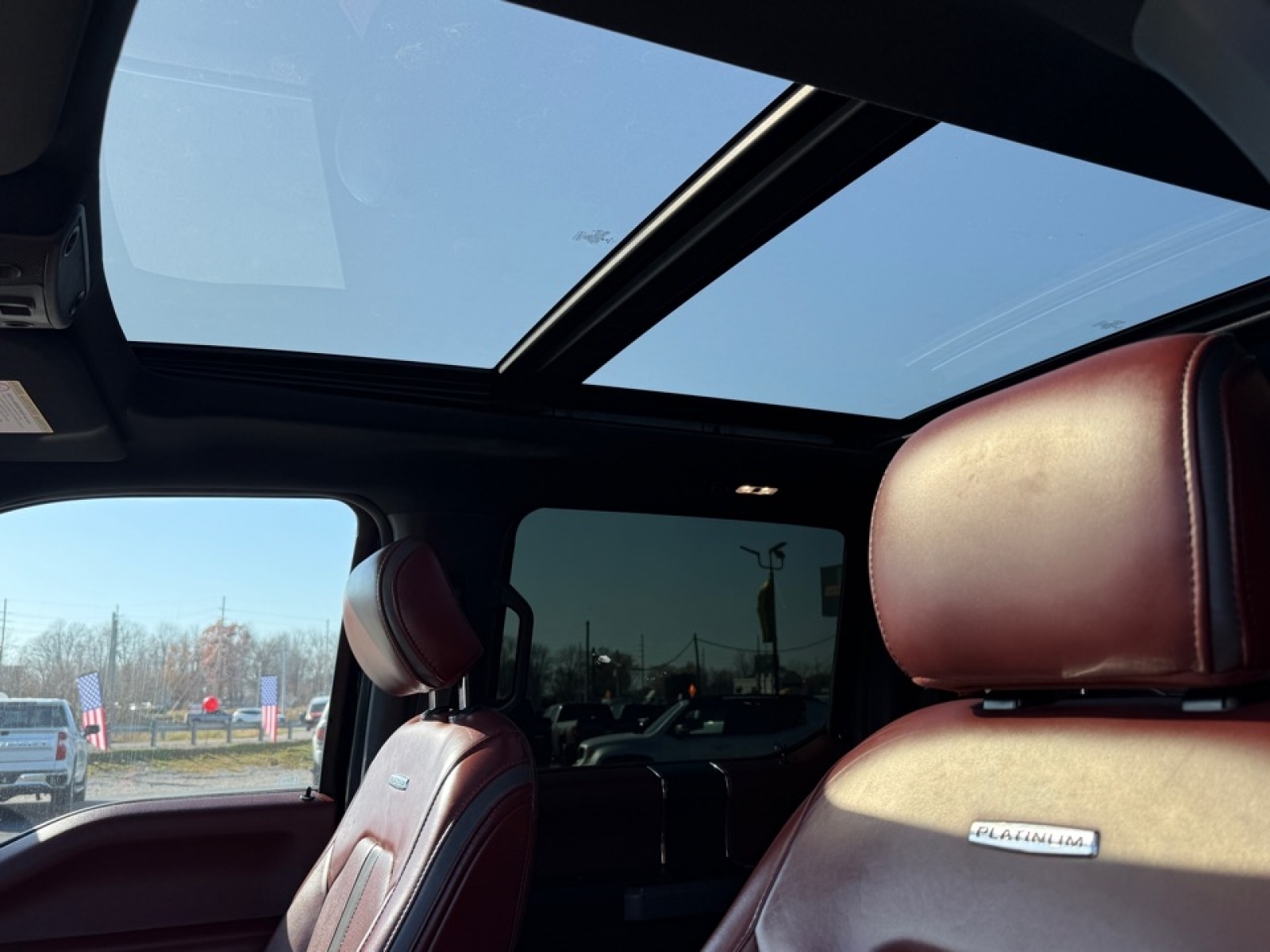 2022 Ford F-250 Platinum, 39143, Photo