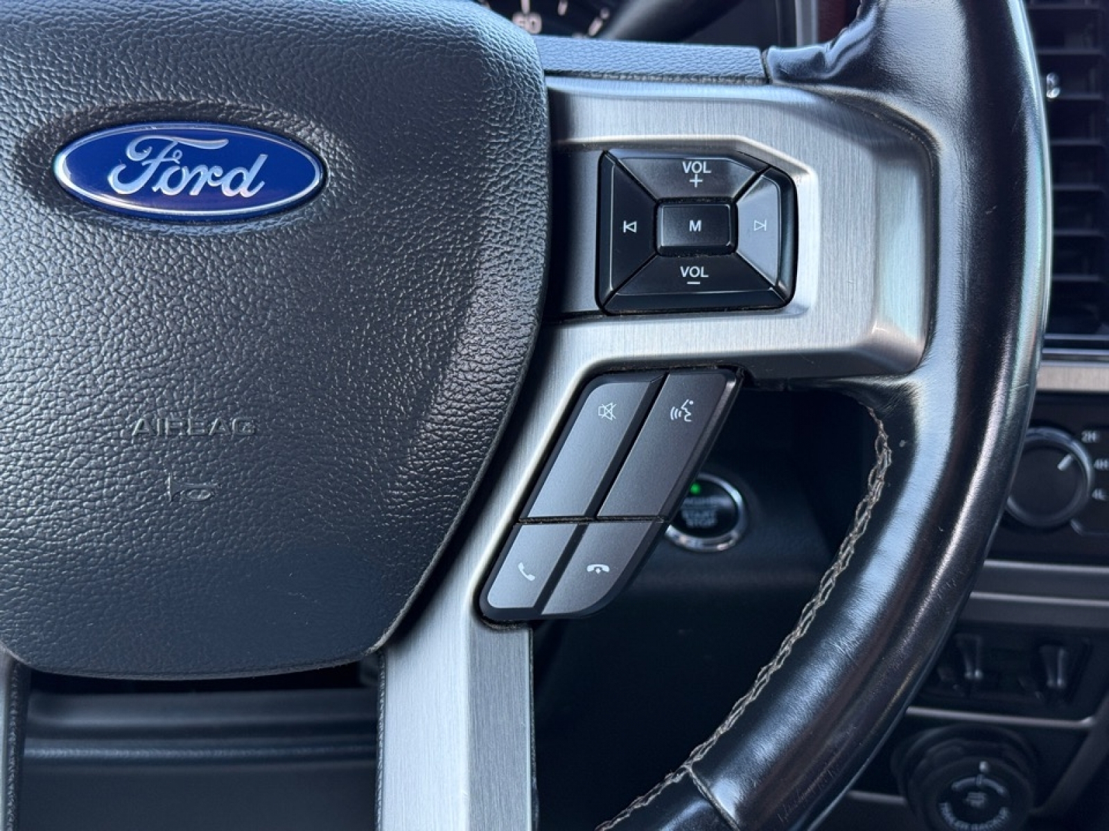 2022 Ford F-250 Platinum, 39143, Photo