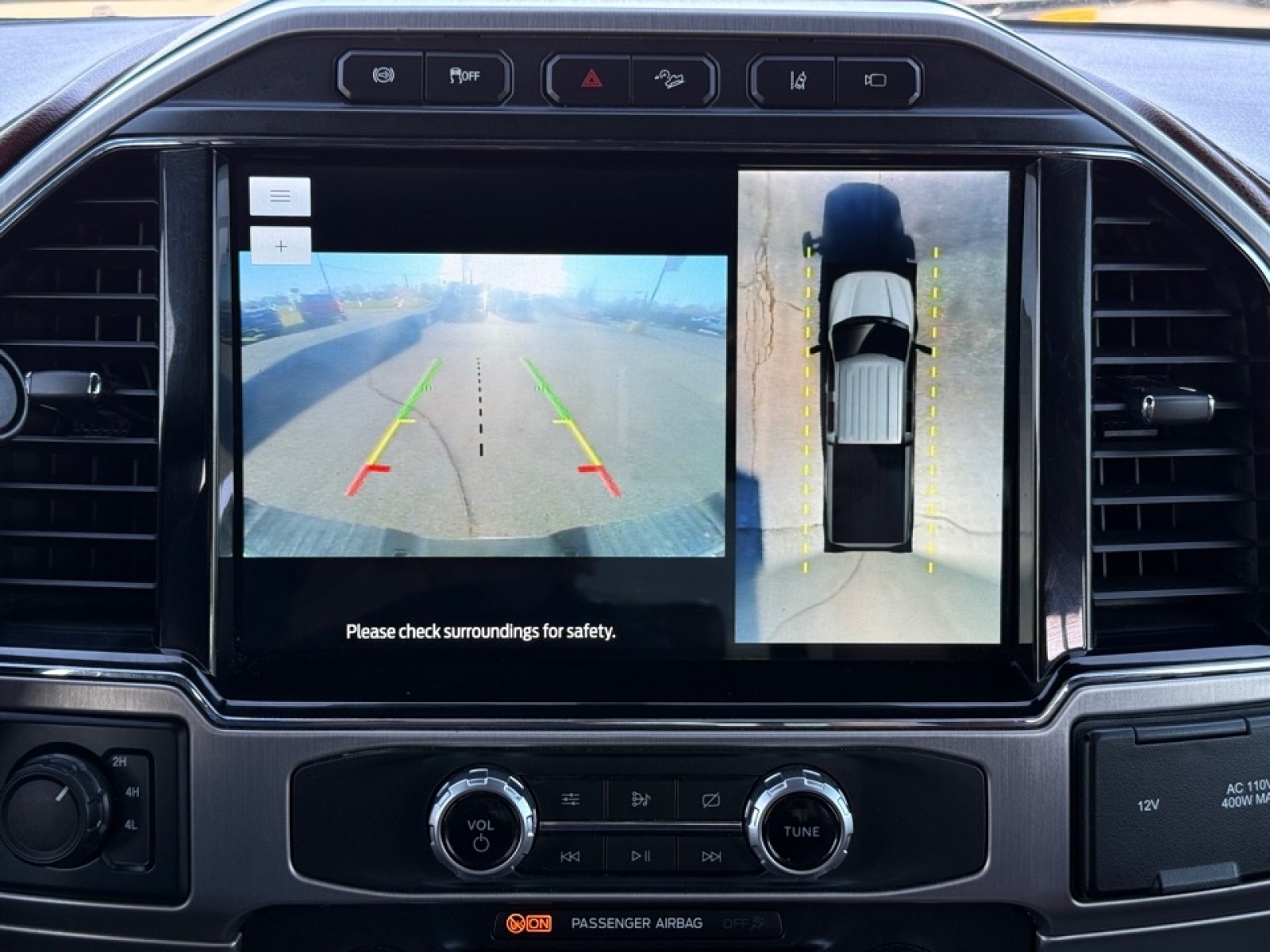 2022 Ford F-250 Platinum, 39143, Photo