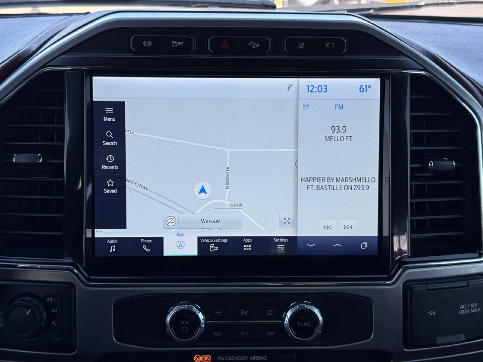 2022 Ford F-250 Platinum, 39143, Photo