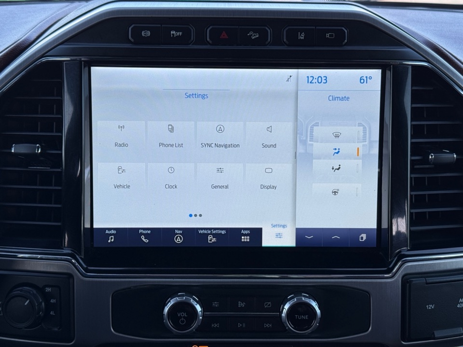 2022 Ford F-250 Platinum, 39143, Photo