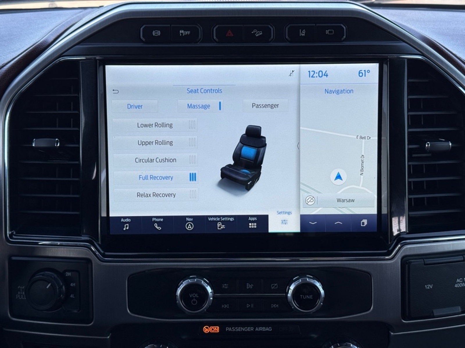 2022 Ford F-250 Platinum, 39143, Photo