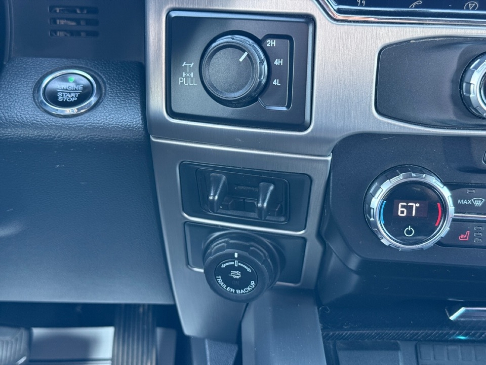 2022 Ford F-250 Platinum, 39143, Photo