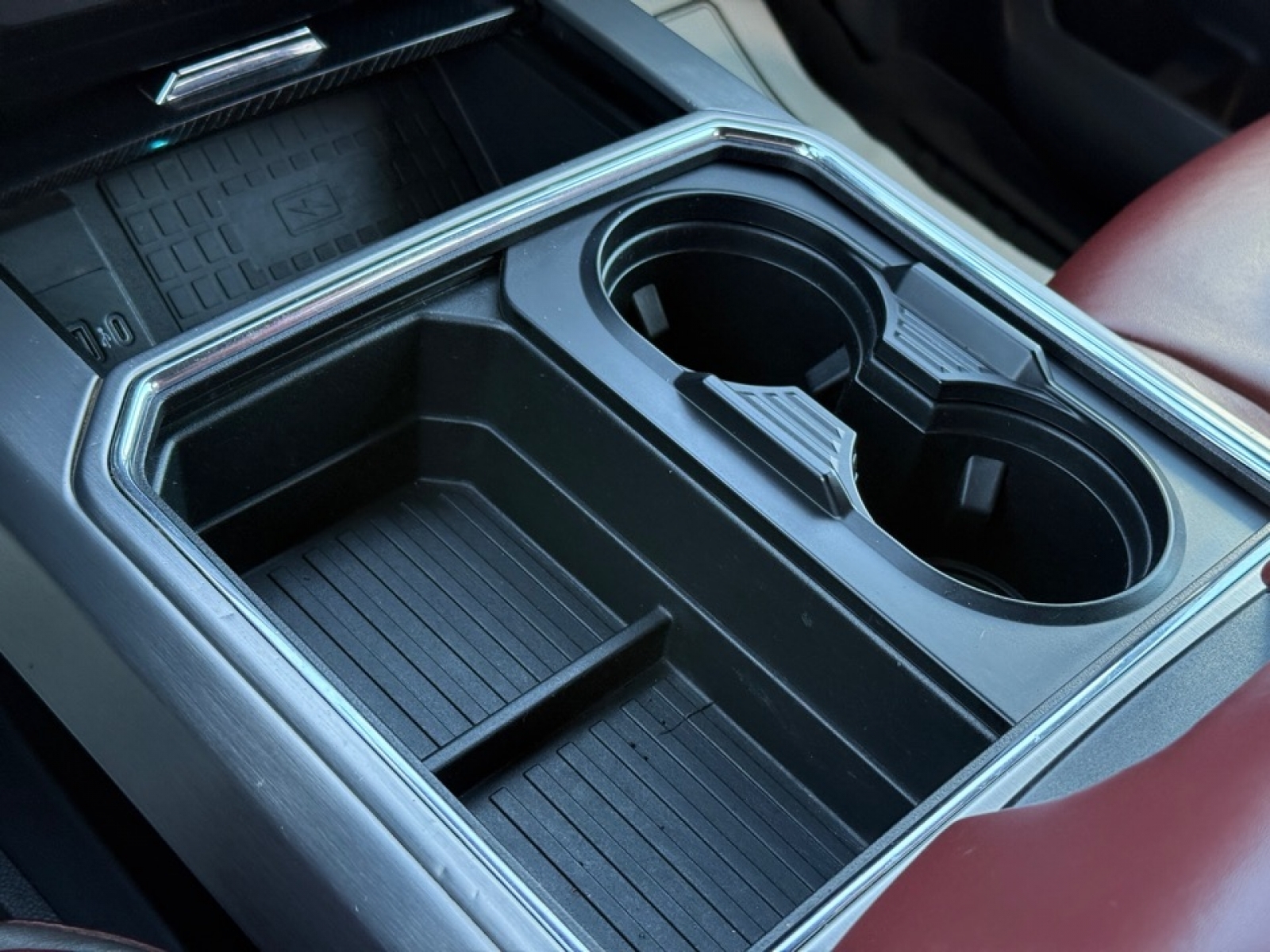 2022 Ford F-250 Platinum, 39143, Photo