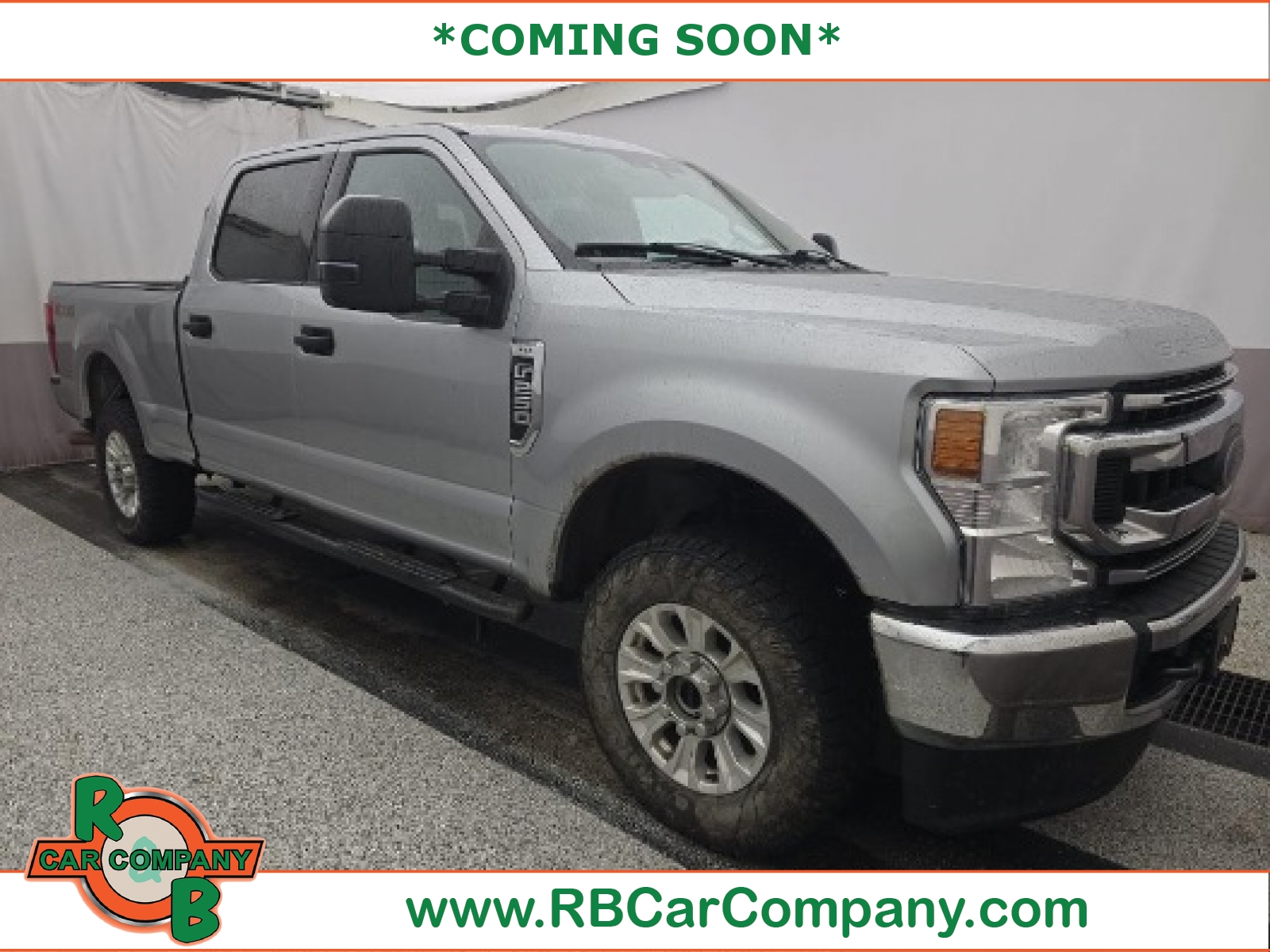 2022 Ford F-250 XLT, 39592, Photo