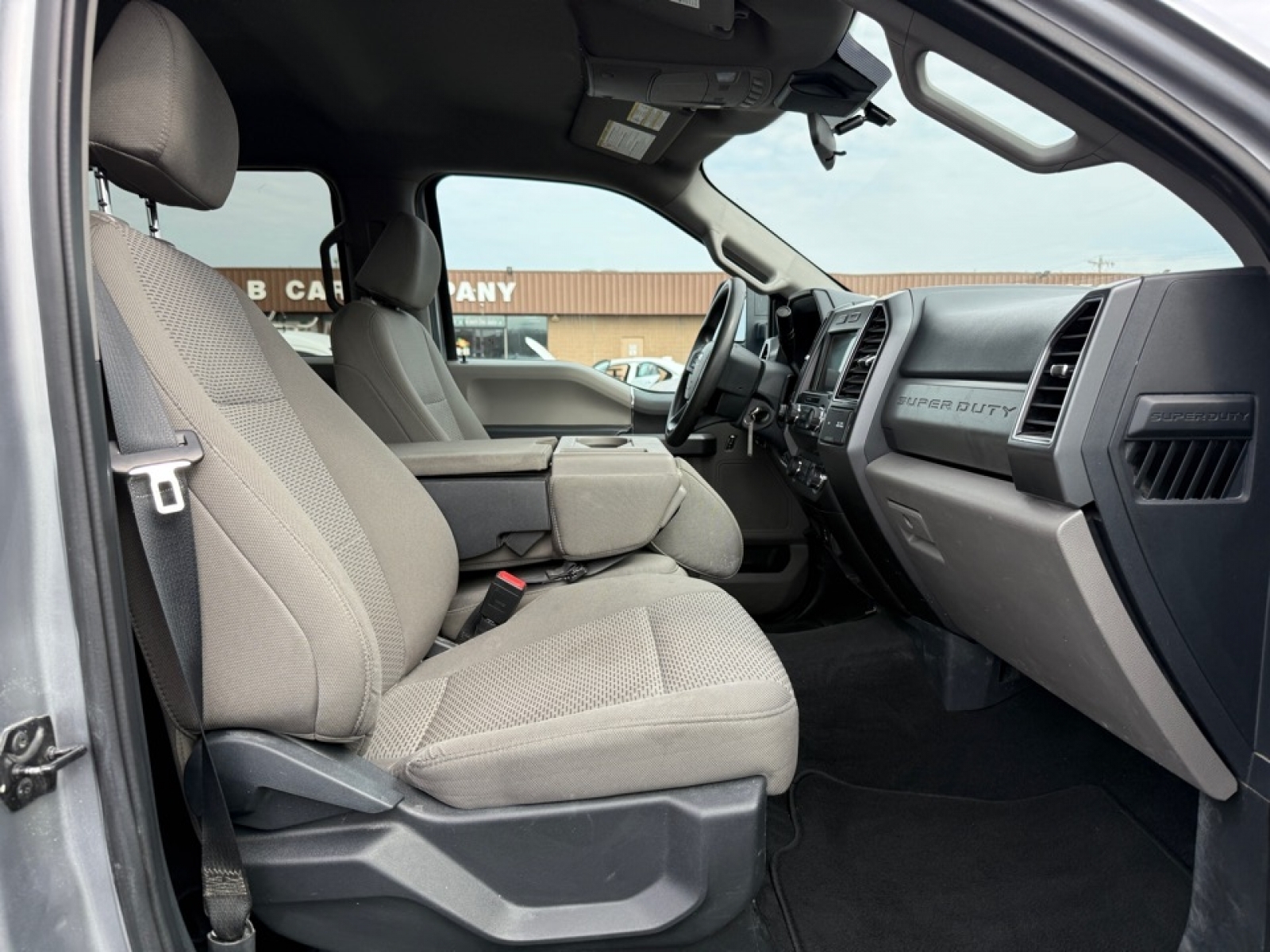 2022 Ford F-250 XLT, 39592, Photo