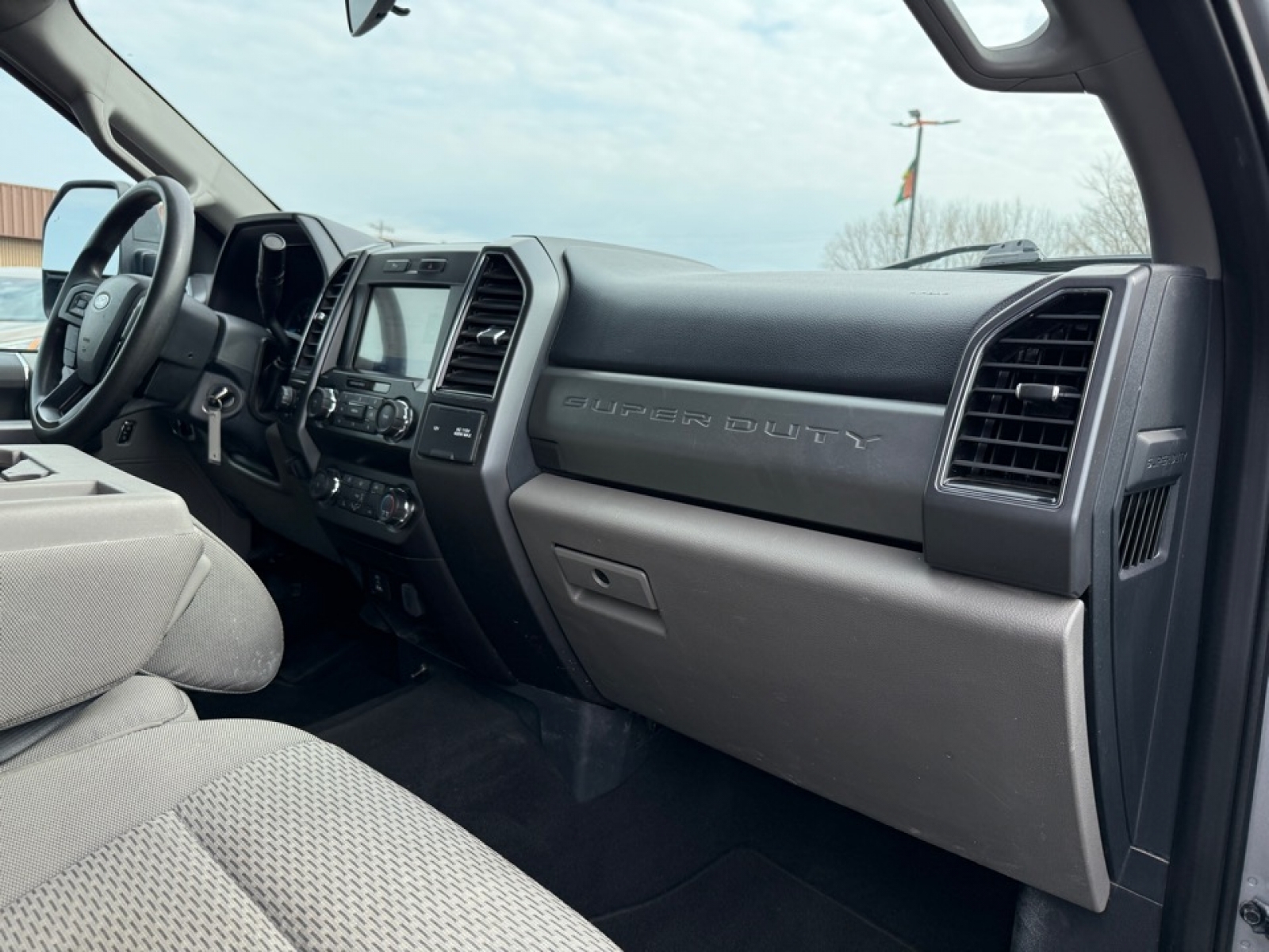 2022 Ford F-250 XLT, 39592, Photo