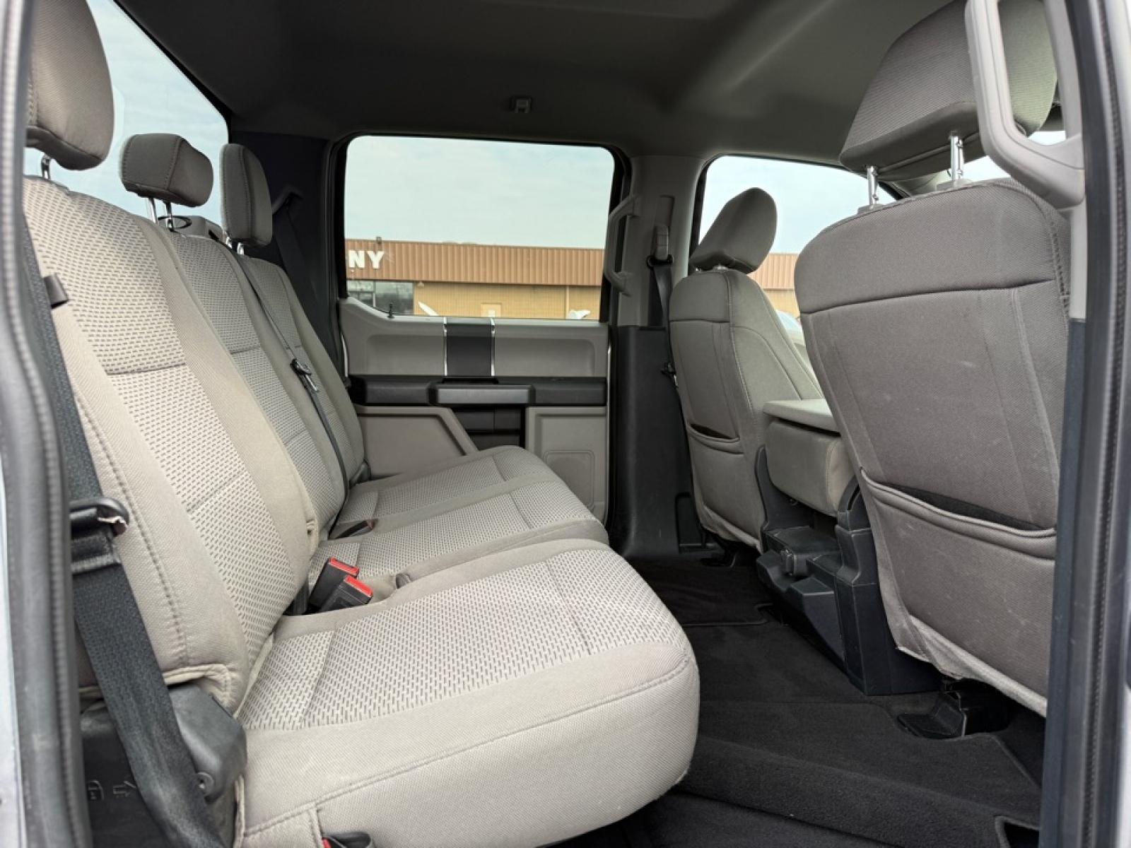 2022 Ford F-250 XLT, 39592, Photo