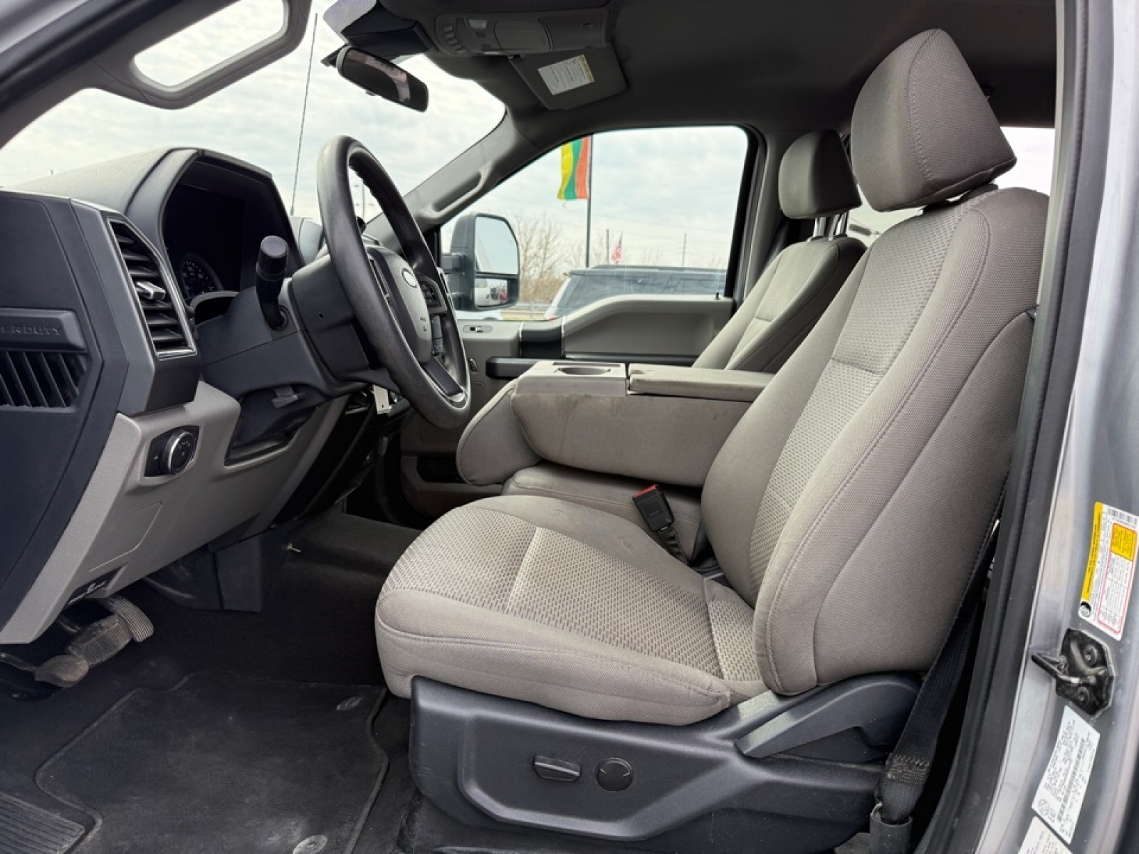 2022 Ford F-250 XLT, 39592, Photo