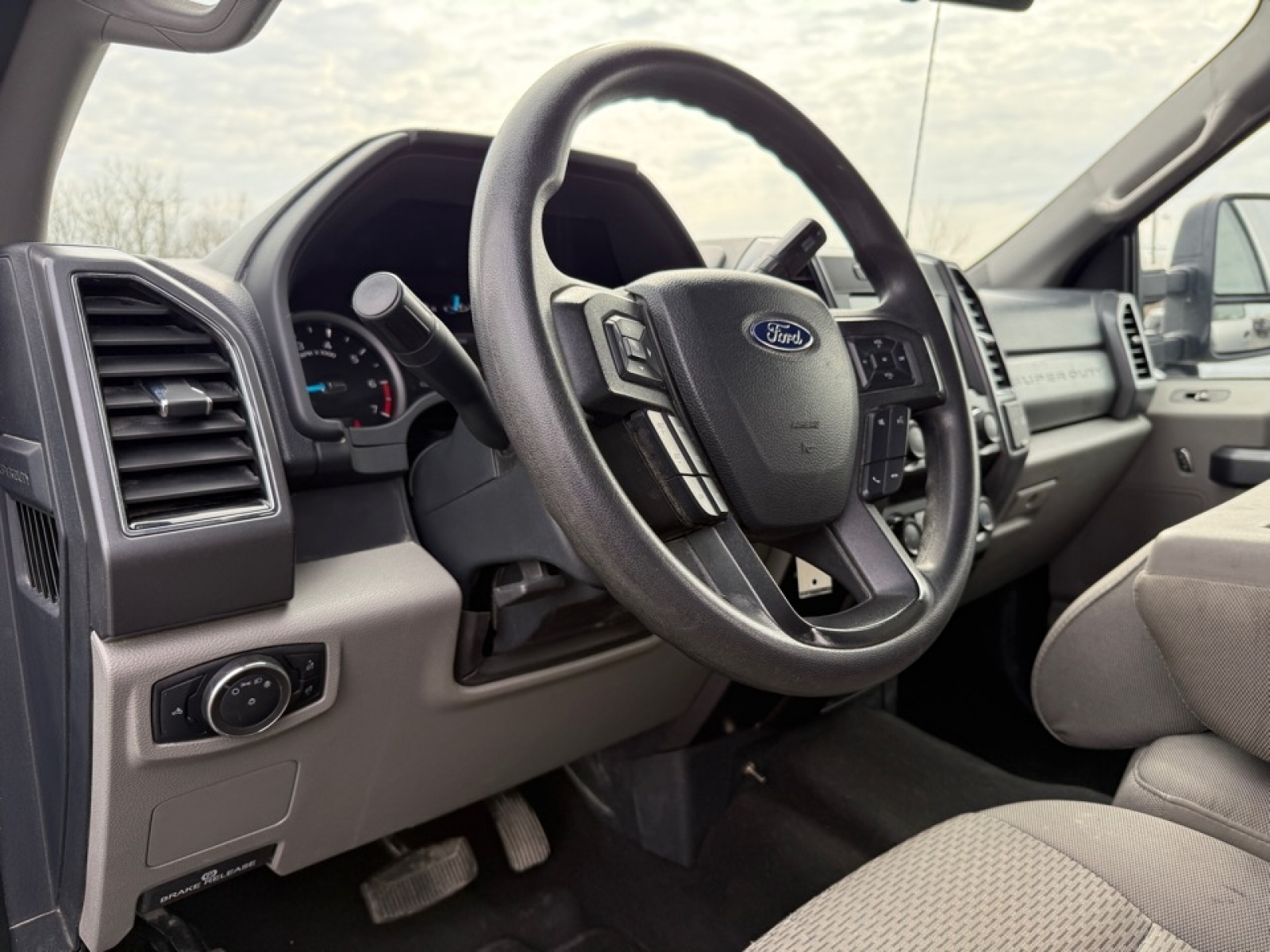 2022 Ford F-250 XLT, 39592, Photo