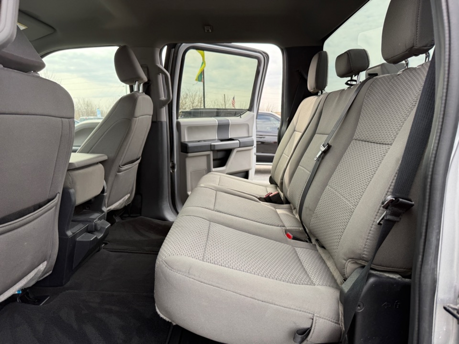 2022 Ford F-250 XLT, 39592, Photo