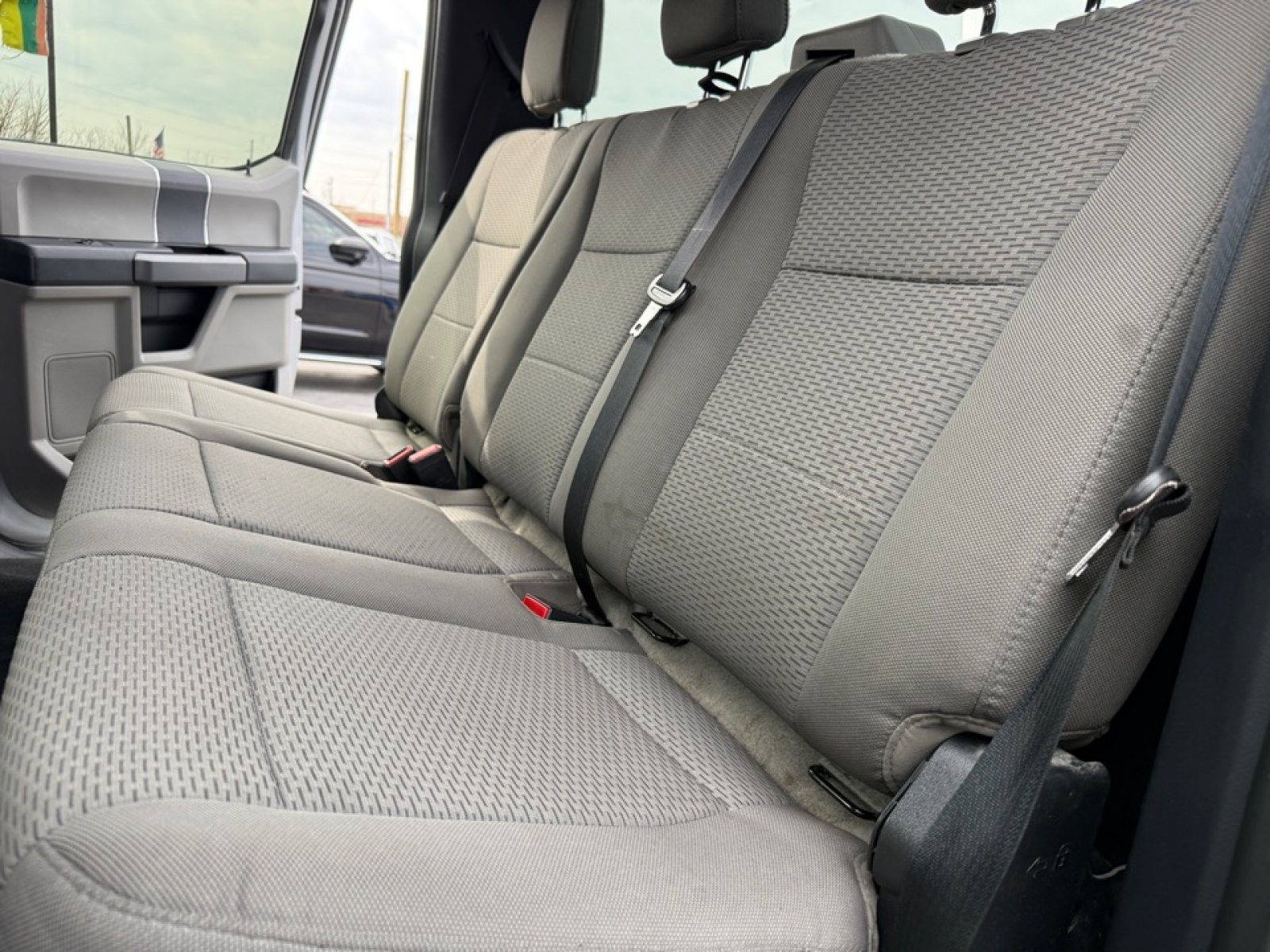 2022 Ford F-250 XLT, 39592, Photo