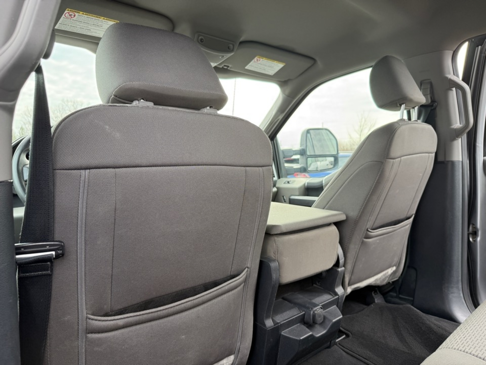 2022 Ford F-250 XLT, 39592, Photo