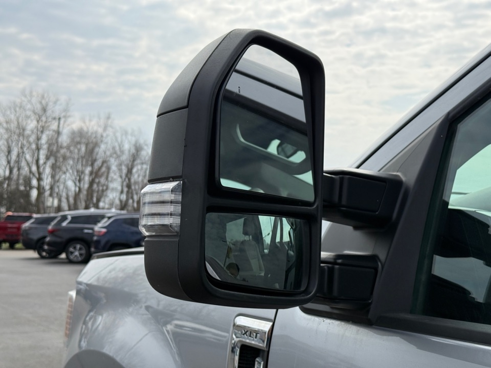 2022 Ford F-250 XLT, 39592, Photo