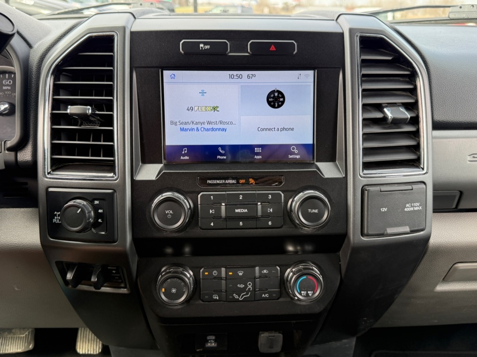 2022 Ford F-250 XLT, 39592, Photo