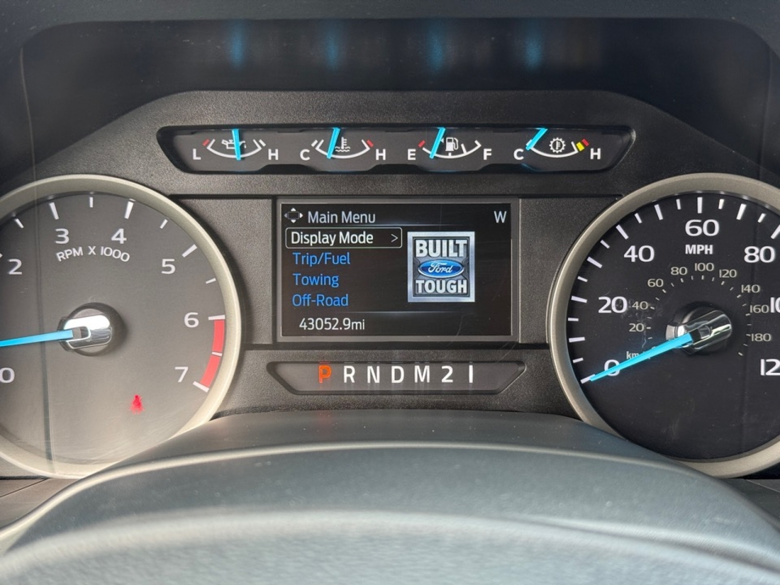 2022 Ford F-250 XLT, 39592, Photo