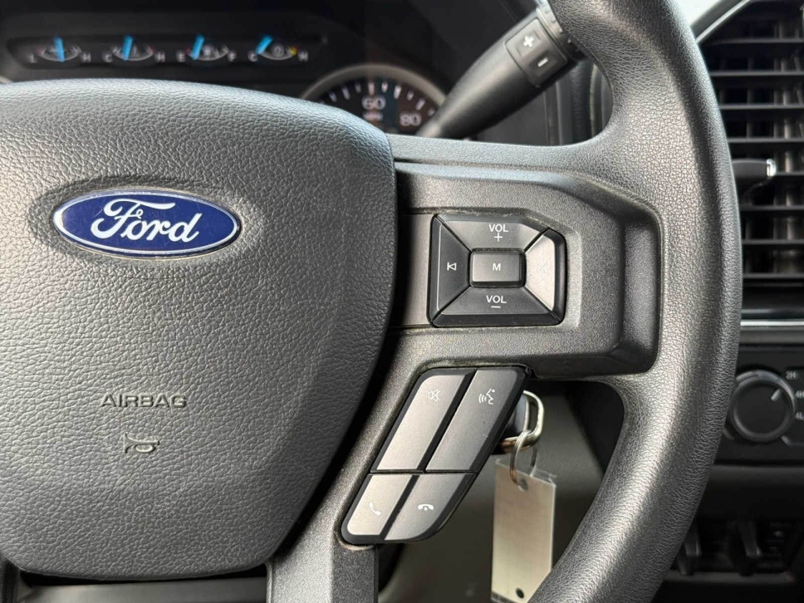 2022 Ford F-250 XLT, 39592, Photo