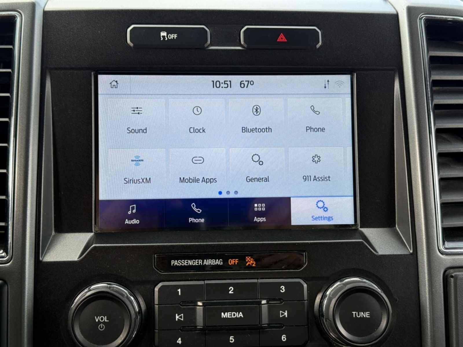 2022 Ford F-250 XLT, 39592, Photo