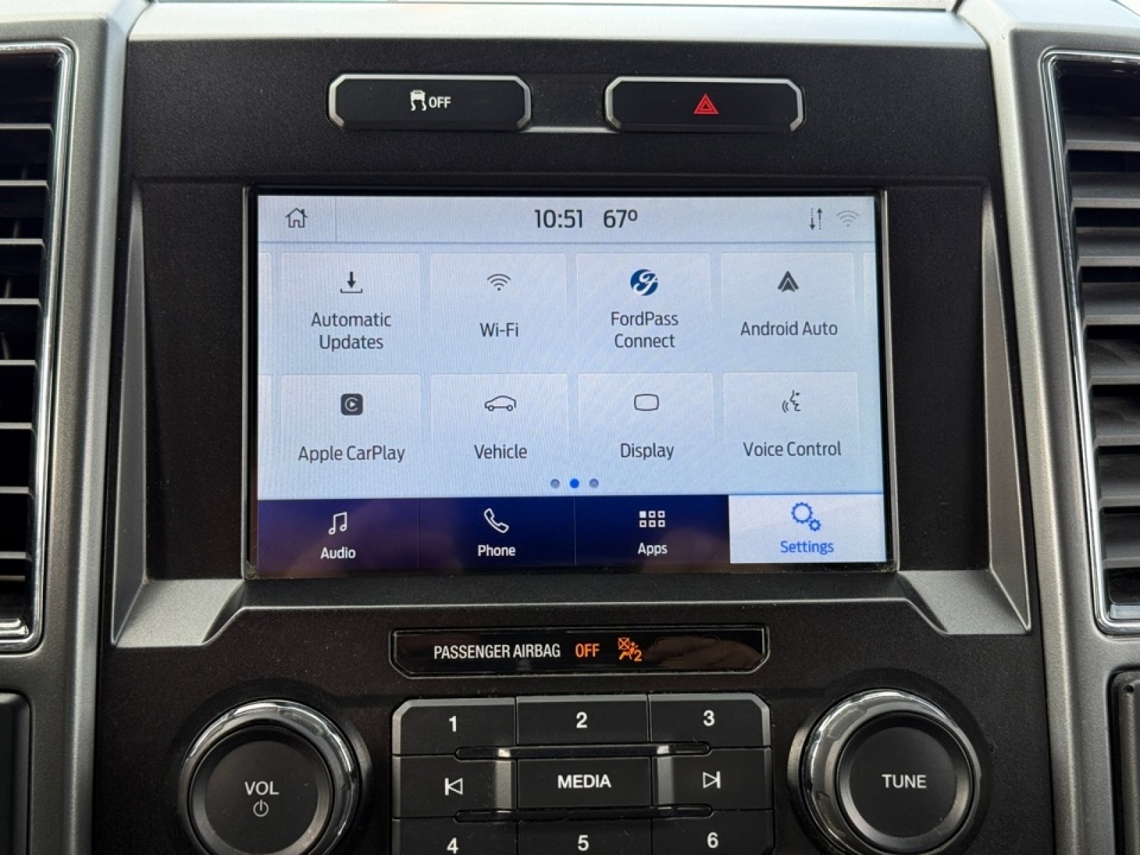 2022 Ford F-250 XLT, 39592, Photo