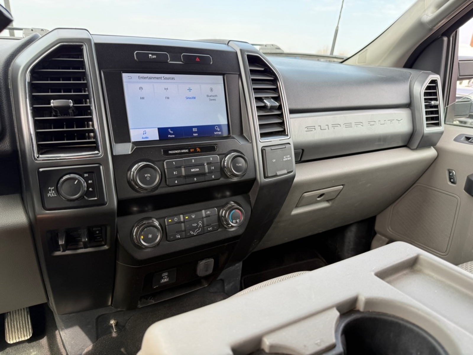 2022 Ford F-250 XLT, 39592, Photo