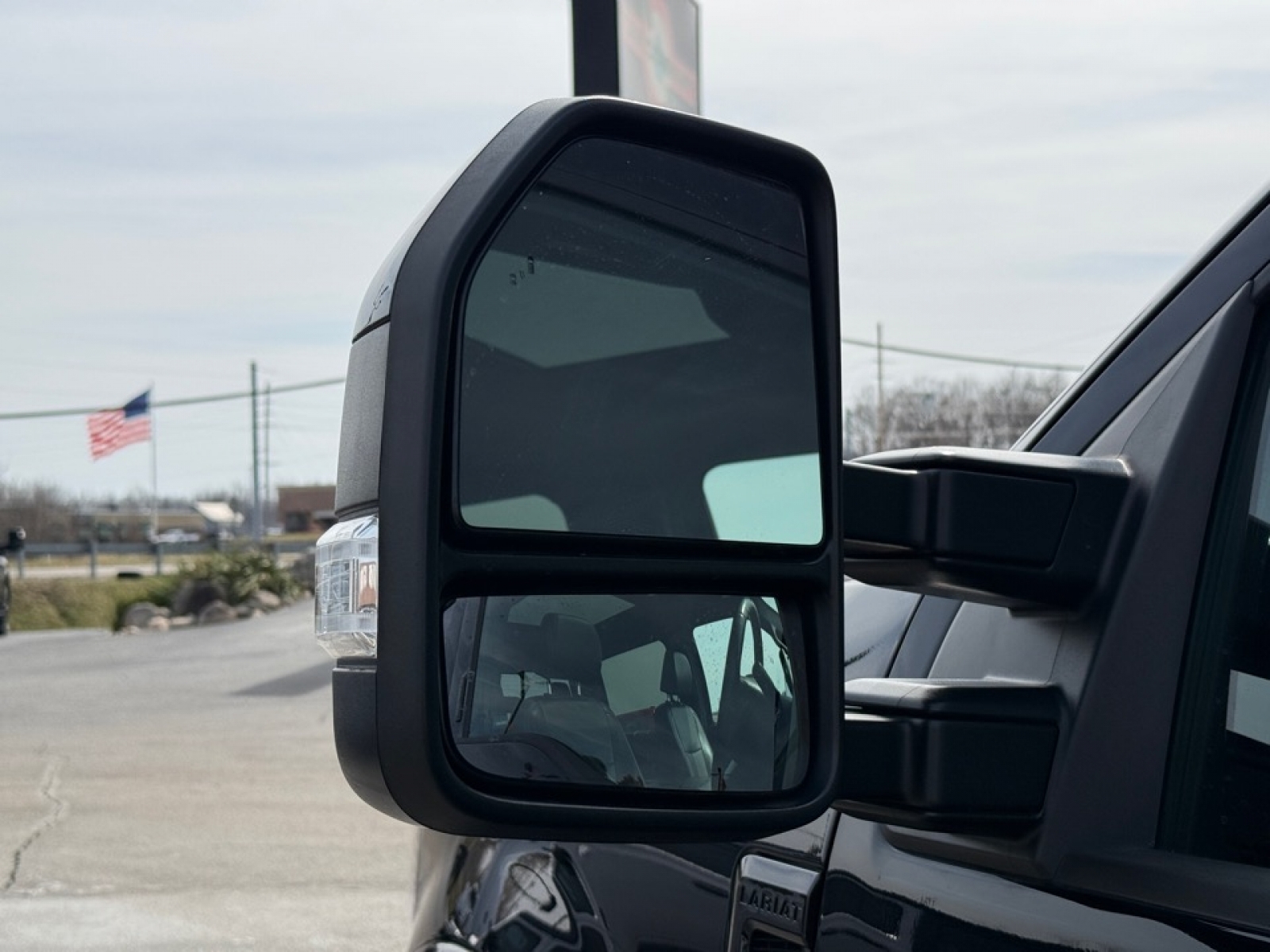 2022 Ford F-250 LARIAT, 39633, Photo