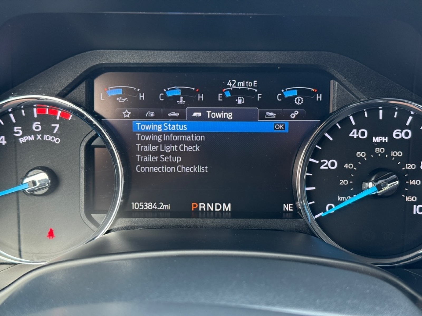 2022 Ford F-250 LARIAT, 39633, Photo