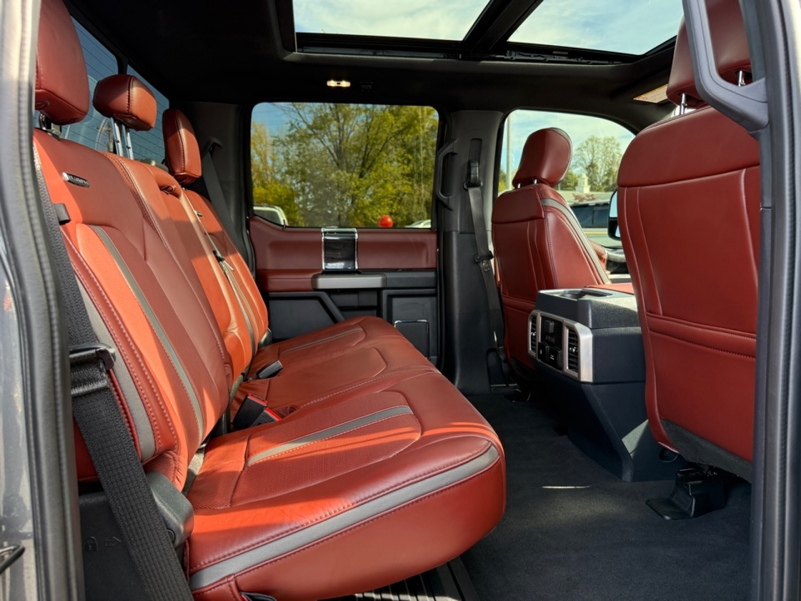 2022 Ford F-350 Platinum, 39118, Photo