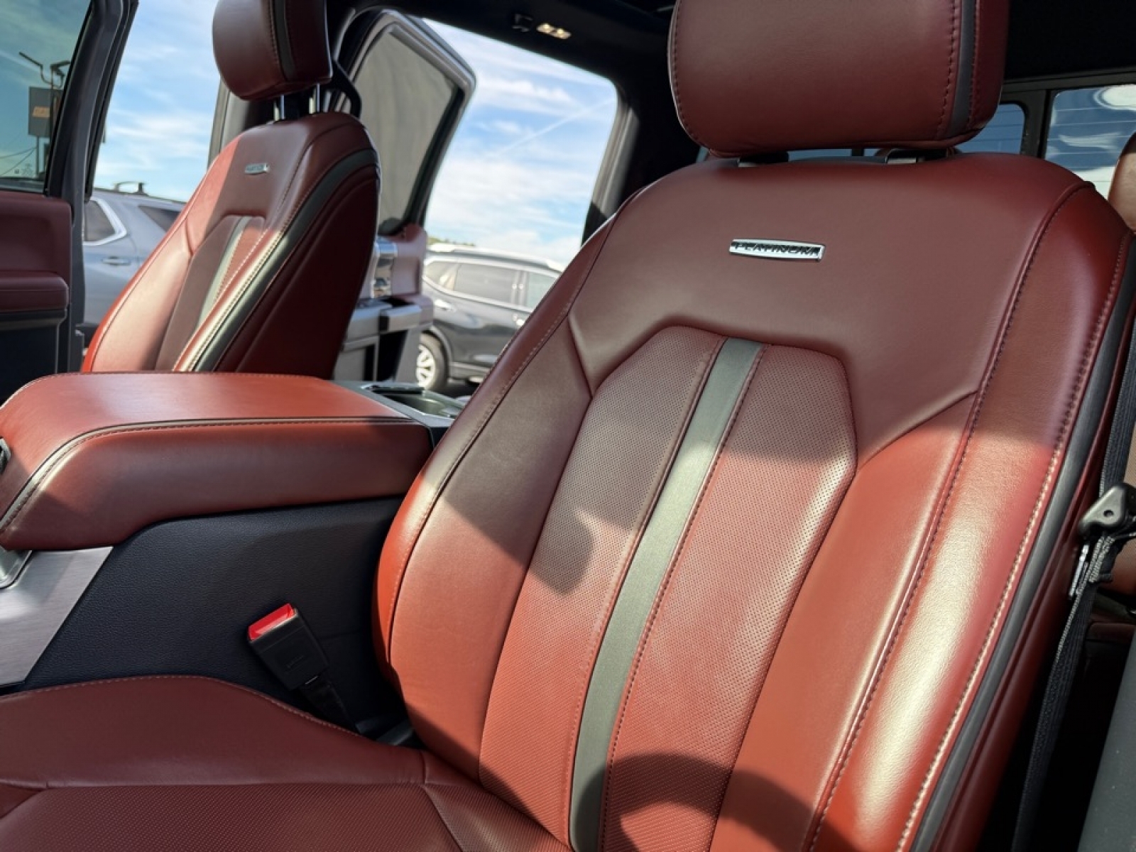 2022 Ford F-350 Platinum, 39118, Photo