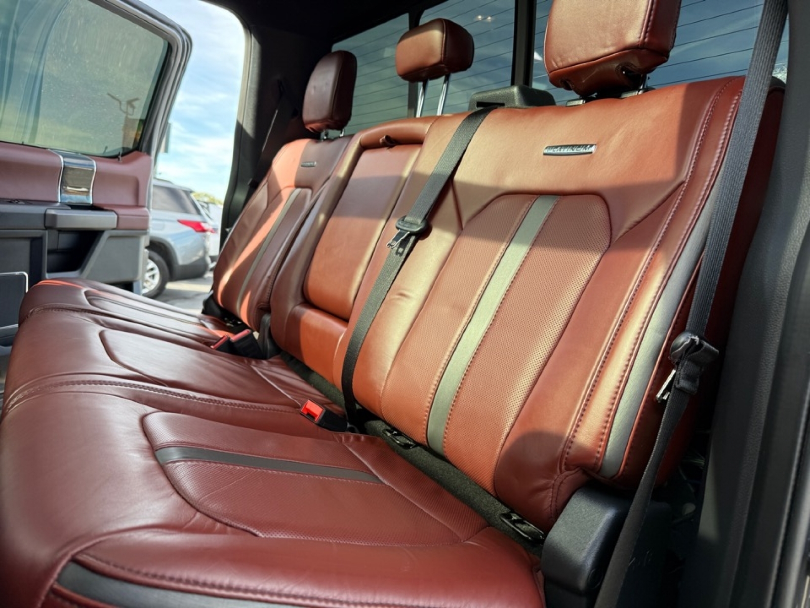 2022 Ford F-350 Platinum, 39118, Photo