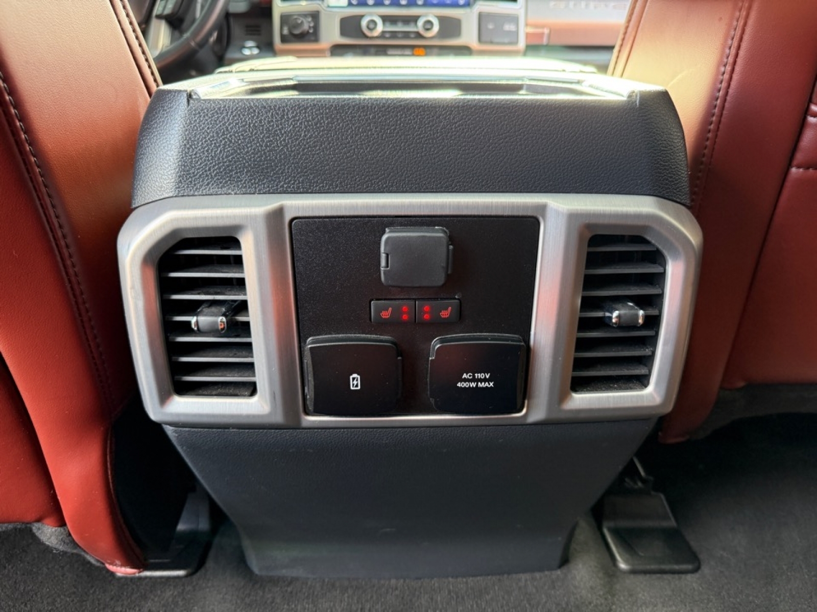 2022 Ford F-350 Platinum, 39118, Photo