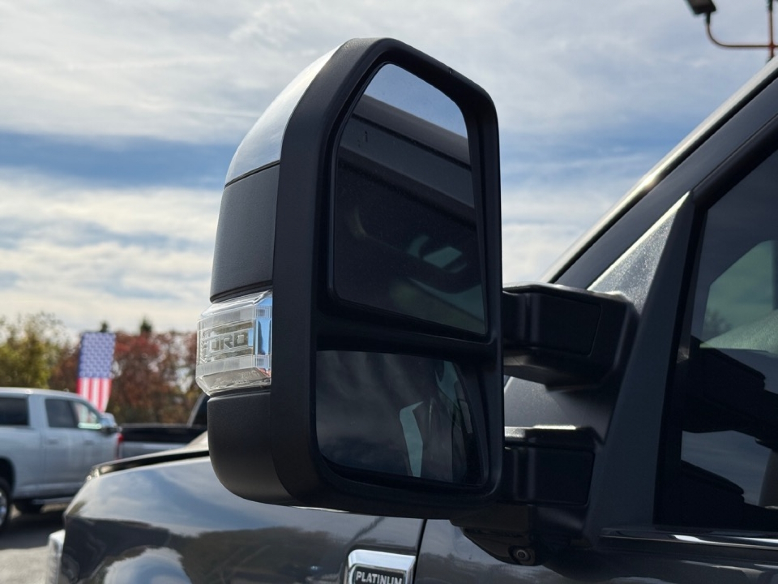 2022 Ford F-350 Platinum, 39118, Photo