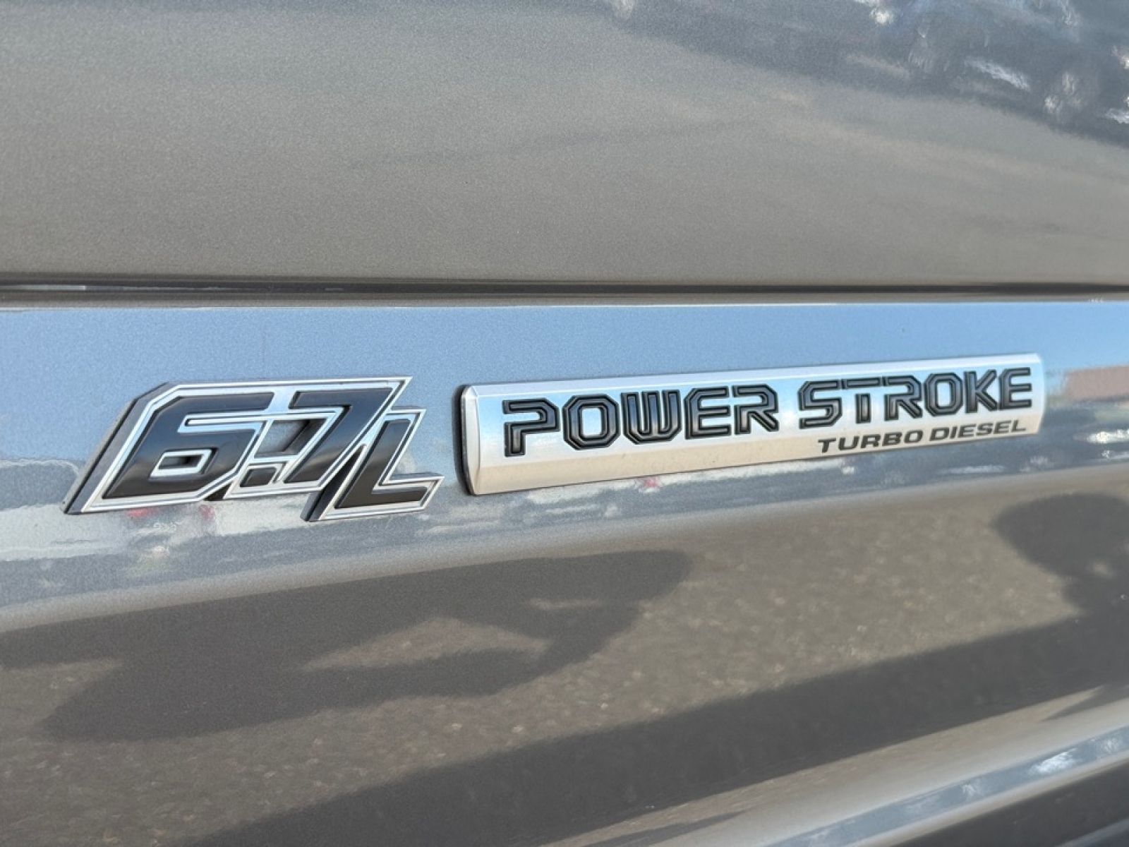 2022 Ford F-350 Platinum, 39118, Photo