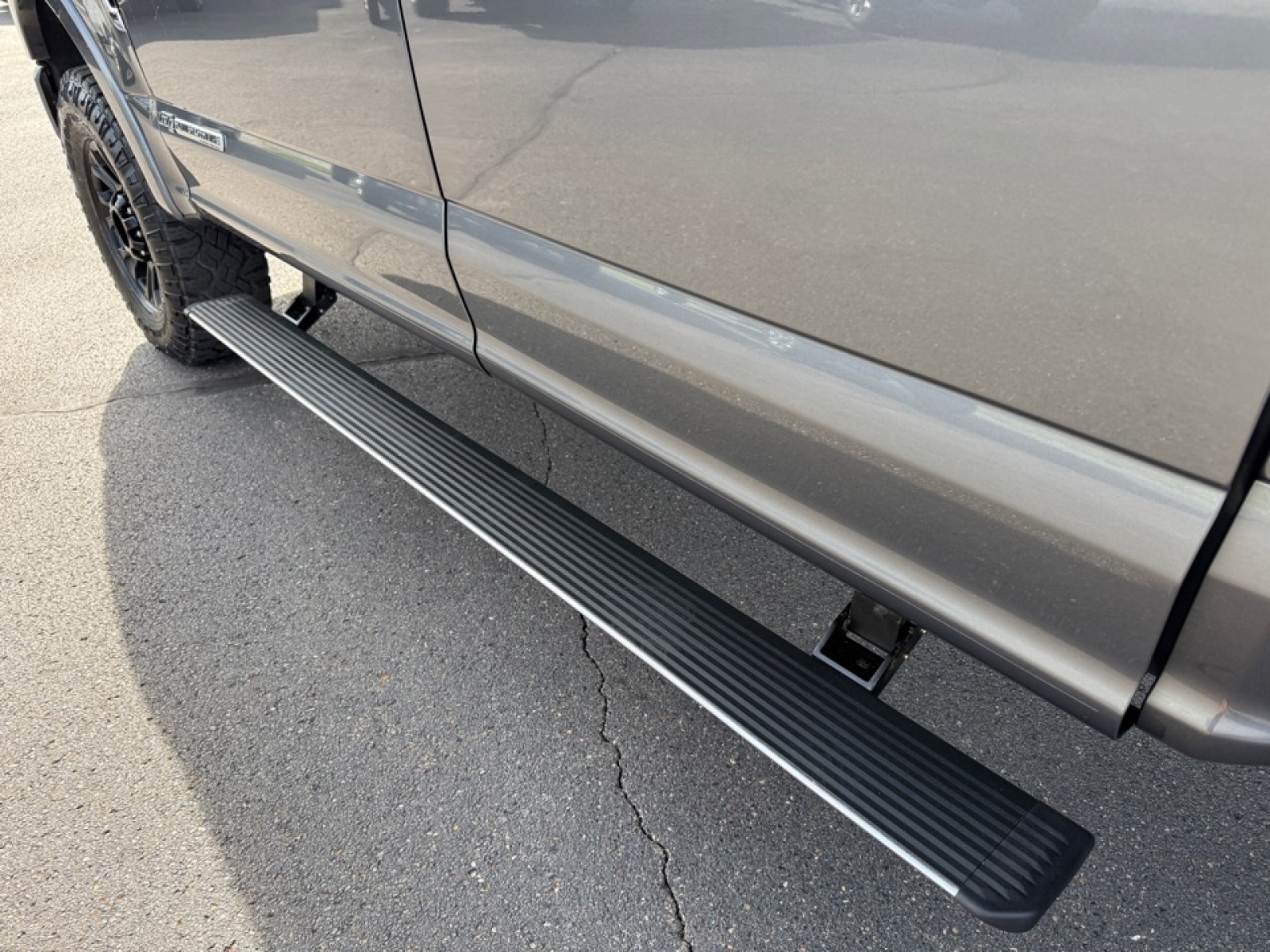 2022 Ford F-350 Platinum, 39118, Photo