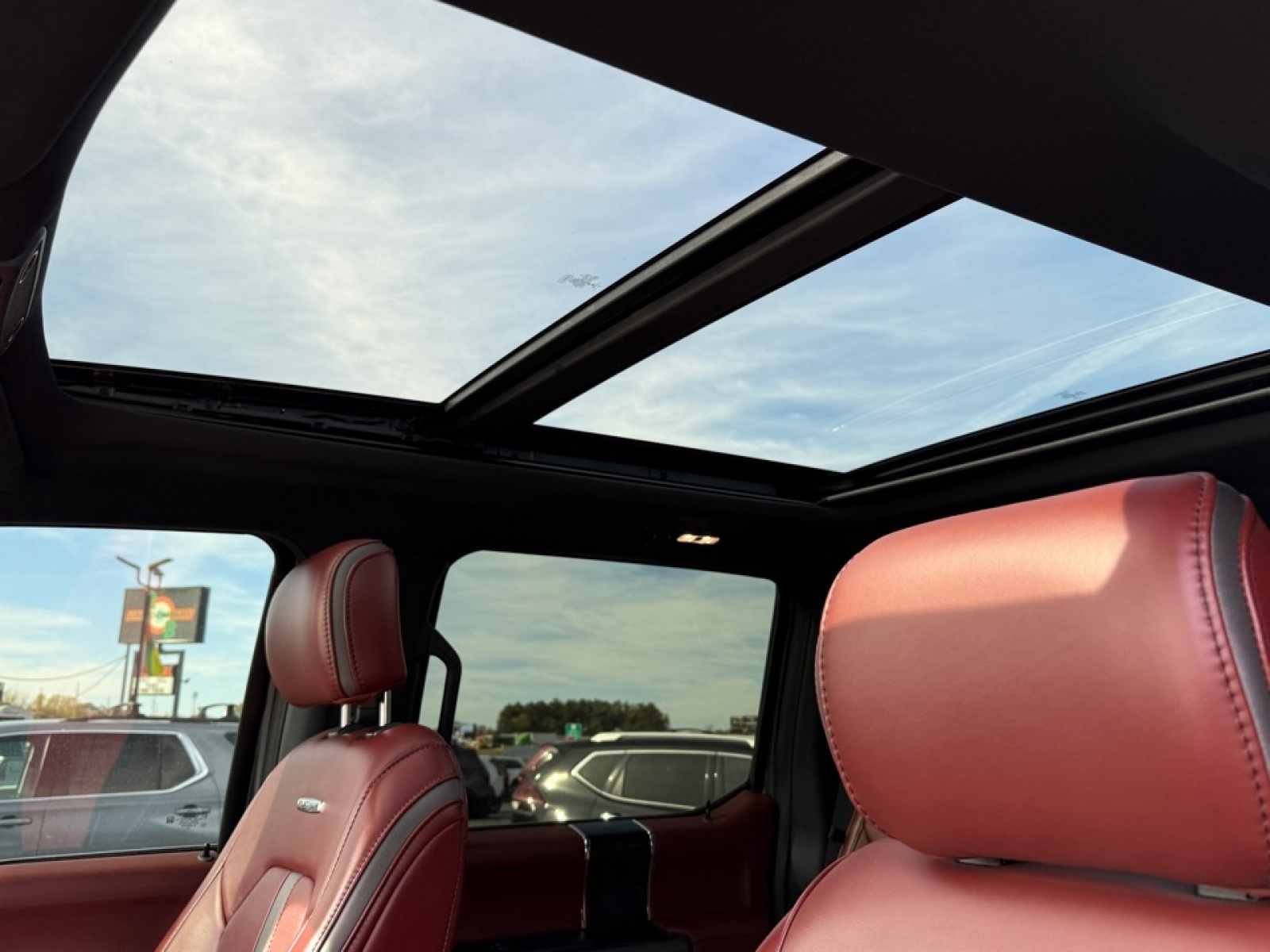 2022 Ford F-350 Platinum, 39118, Photo