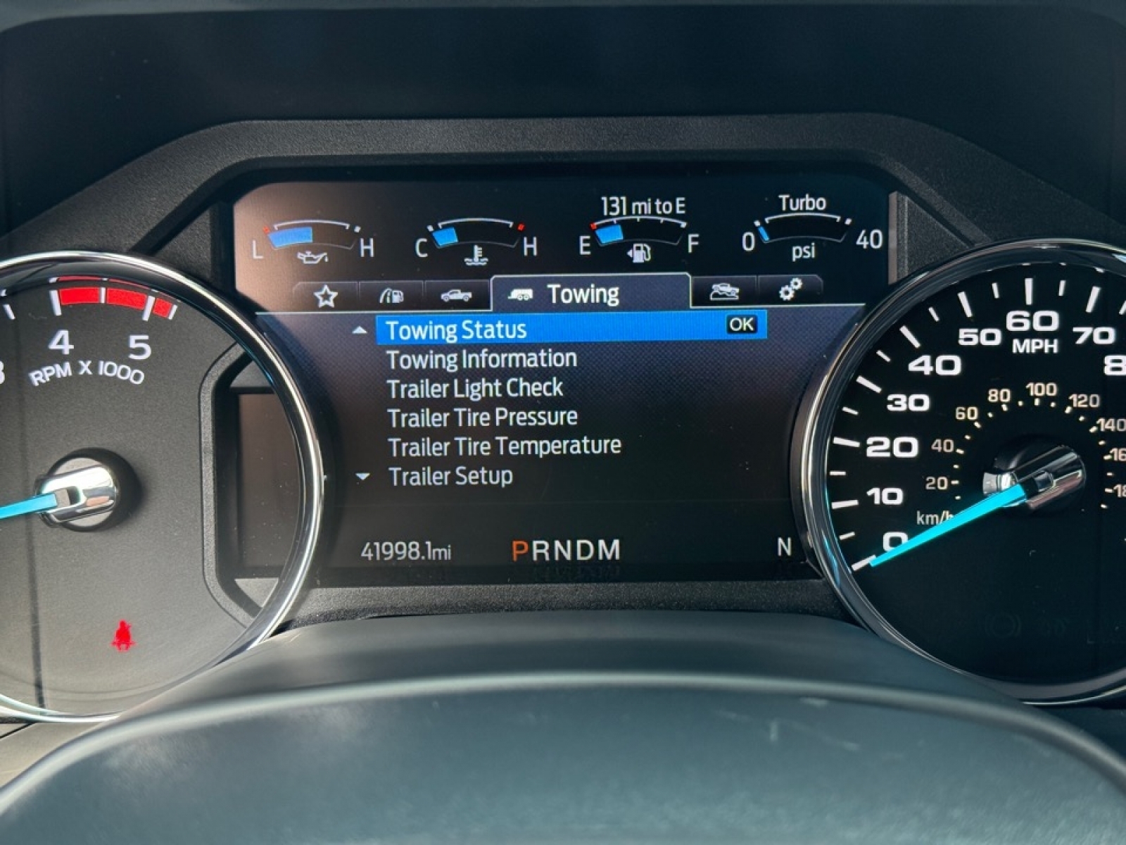 2022 Ford F-350 Platinum, 39118, Photo