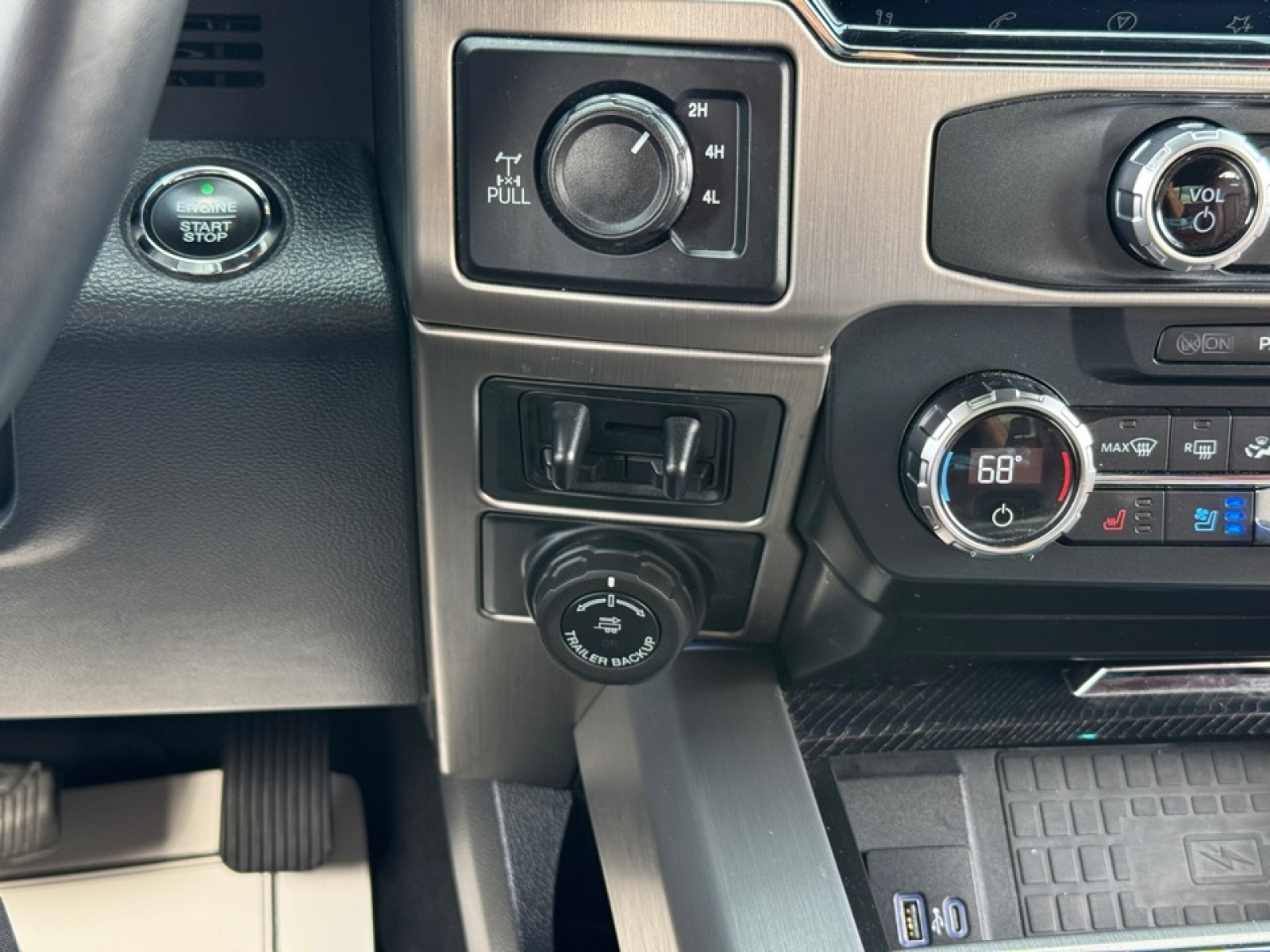 2022 Ford F-350 Platinum, 39118, Photo