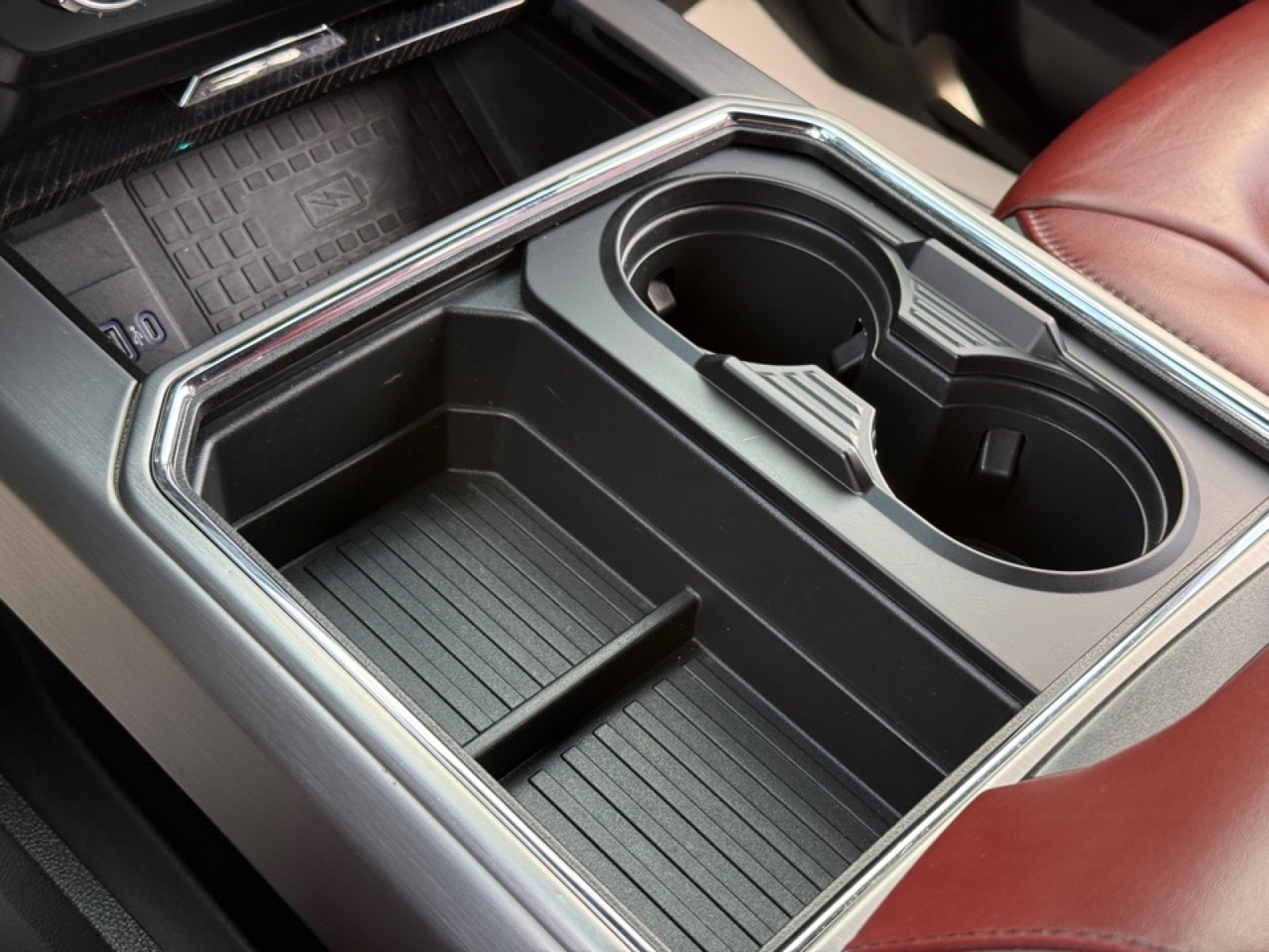 2022 Ford F-350 Platinum, 39118, Photo