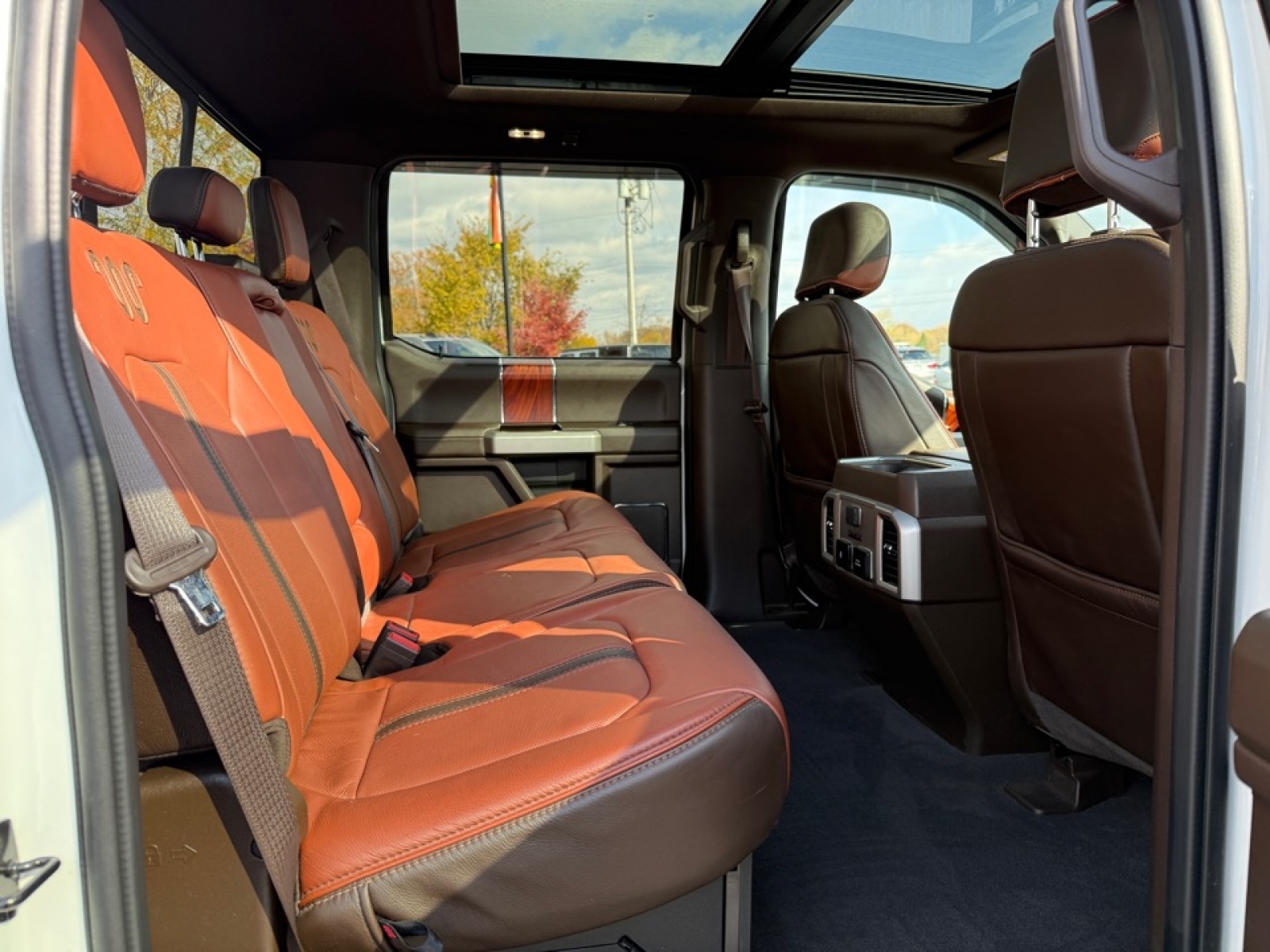 2022 Ford F-350 King Ranch, 39140, Photo