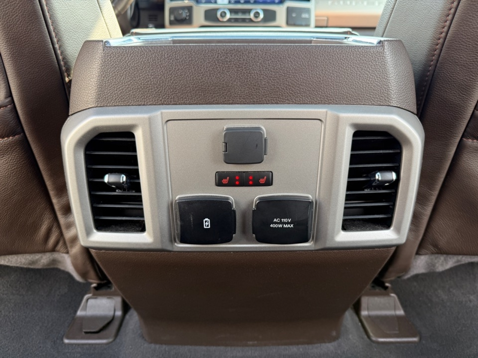 2022 Ford F-350 King Ranch, 39140, Photo