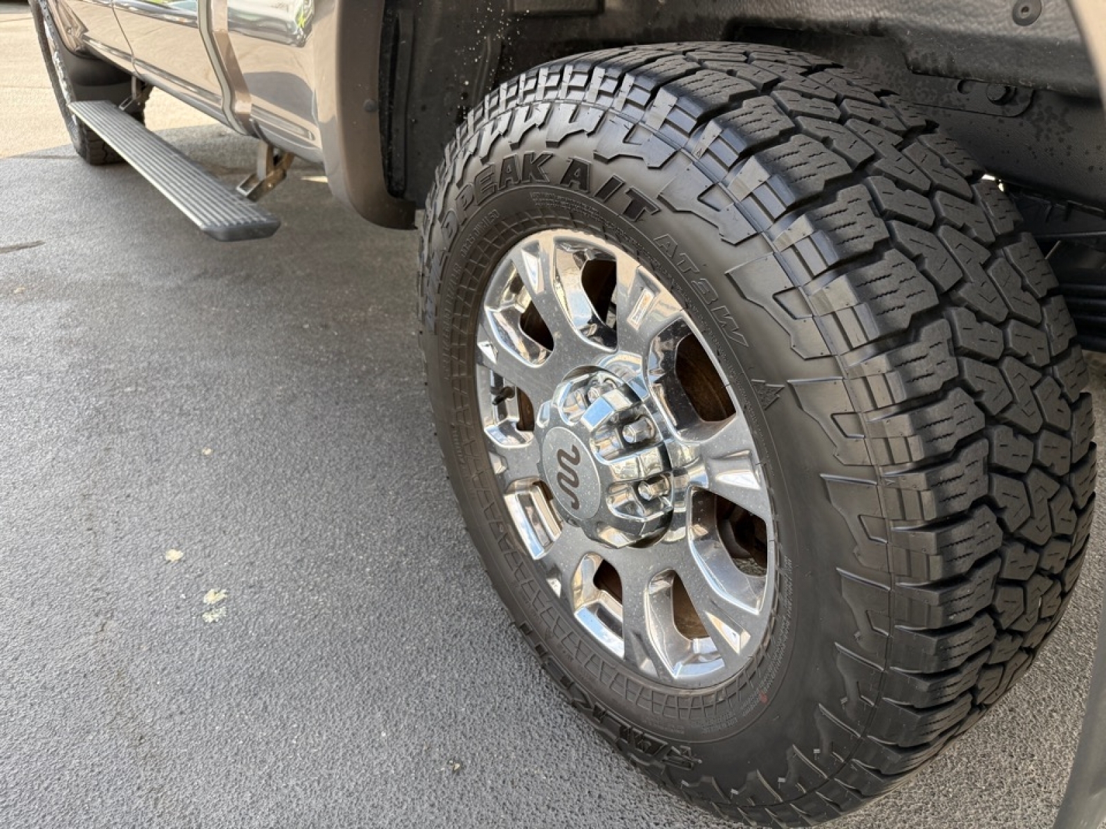 2022 Ford F-350 King Ranch, 39140, Photo