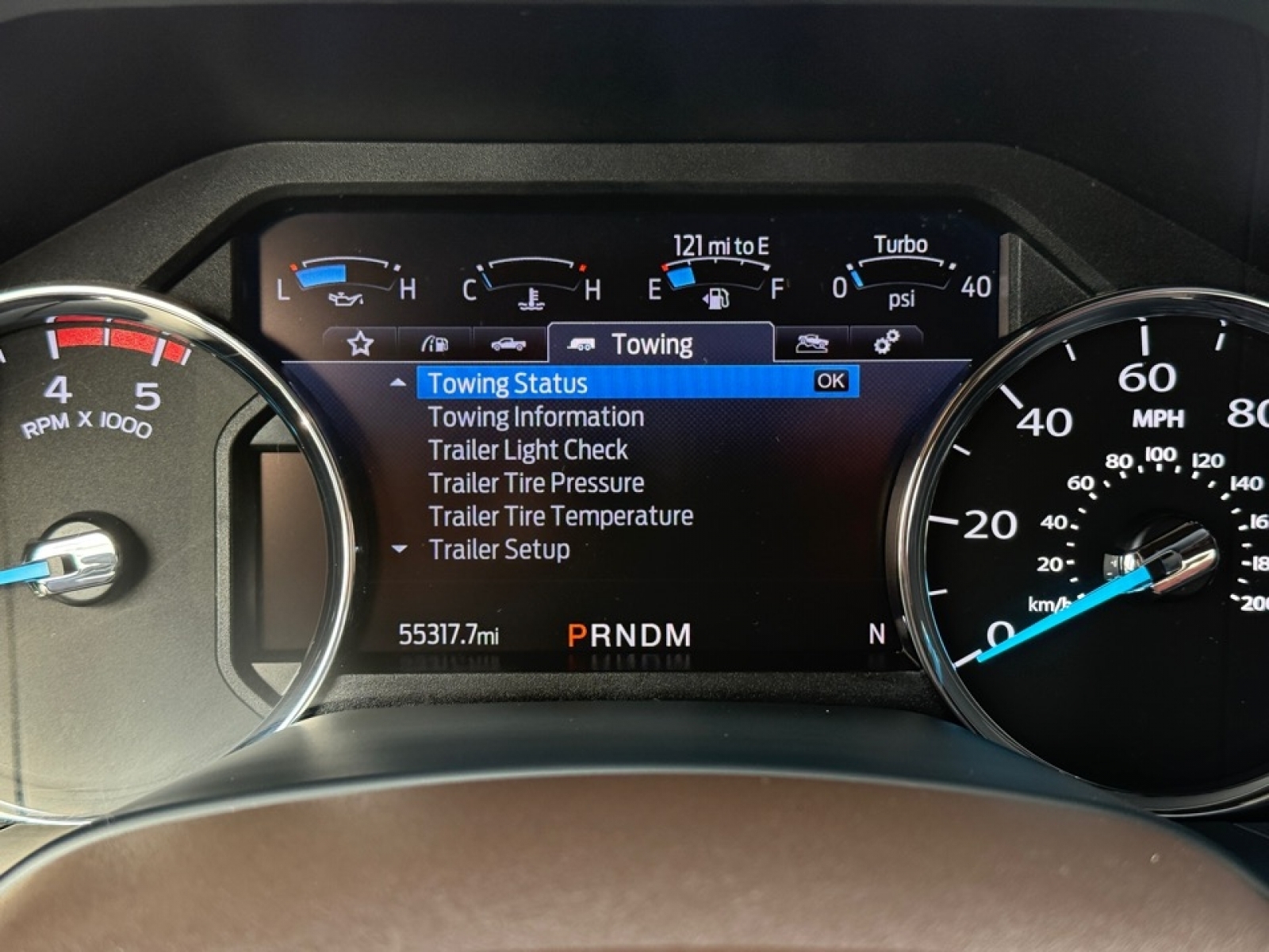 2022 Ford F-350 King Ranch, 39140, Photo