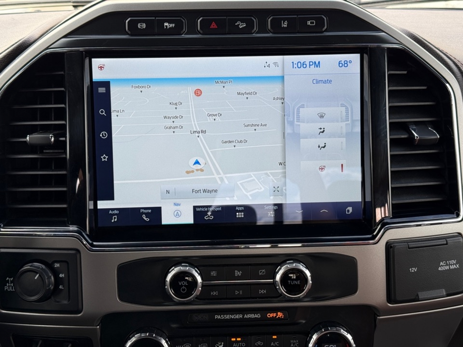 2022 Ford F-350 King Ranch, 39140, Photo